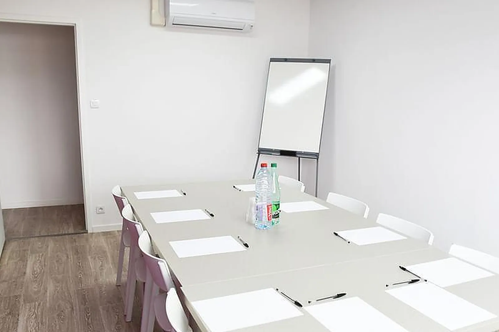 Lieux événementiels, EXALTO LYON DARDILLY