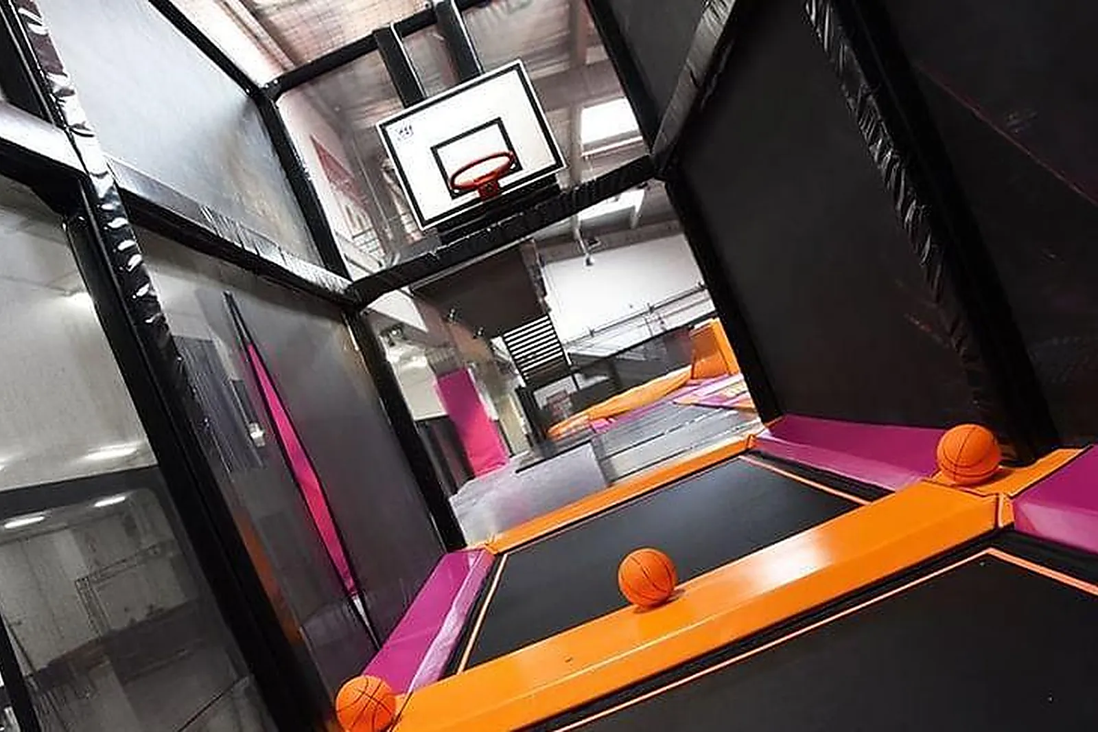 Lieux événementiels, EXALTO LYON DARDILLY