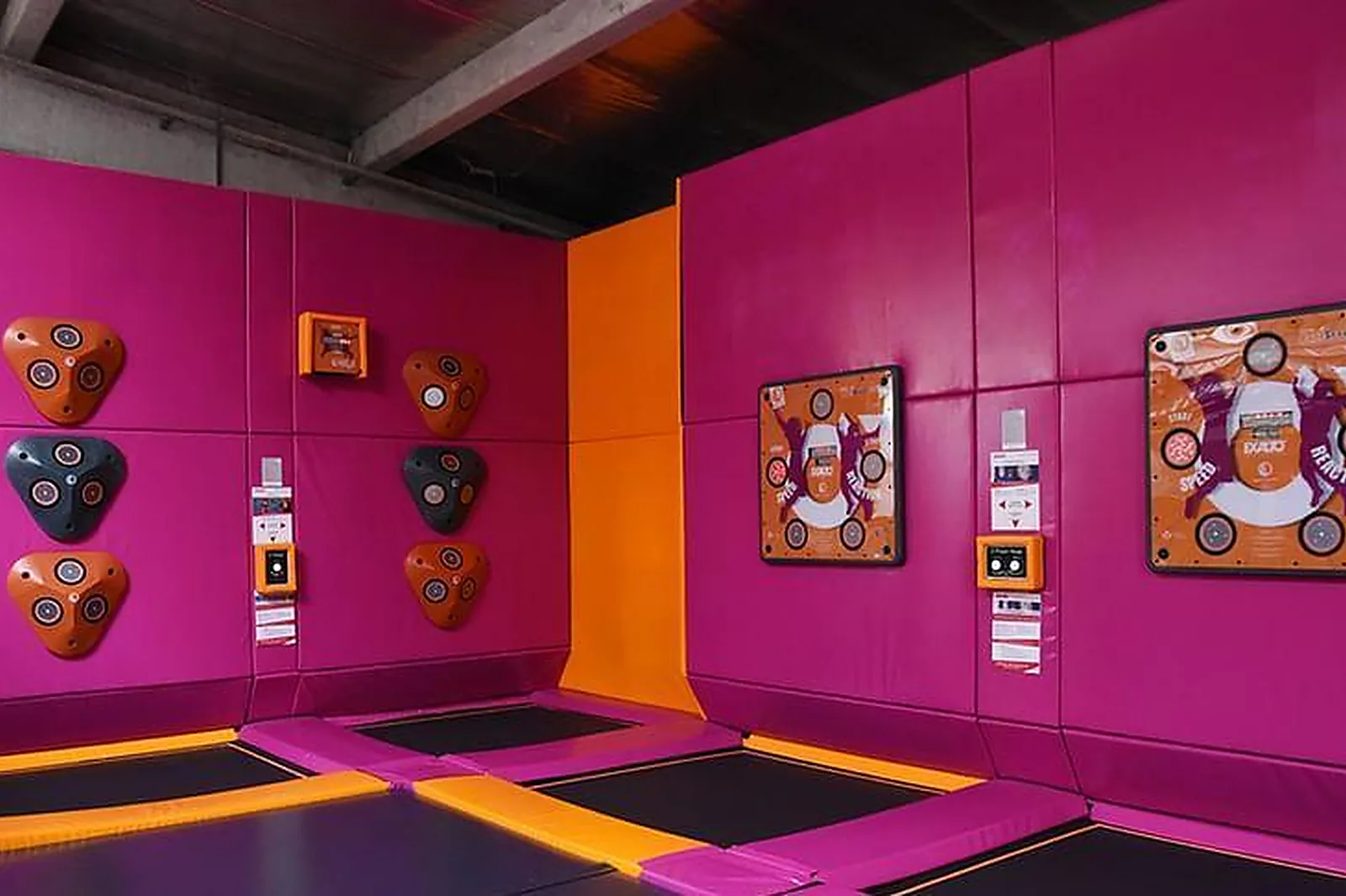 Lieux événementiels, EXALTO LYON DARDILLY