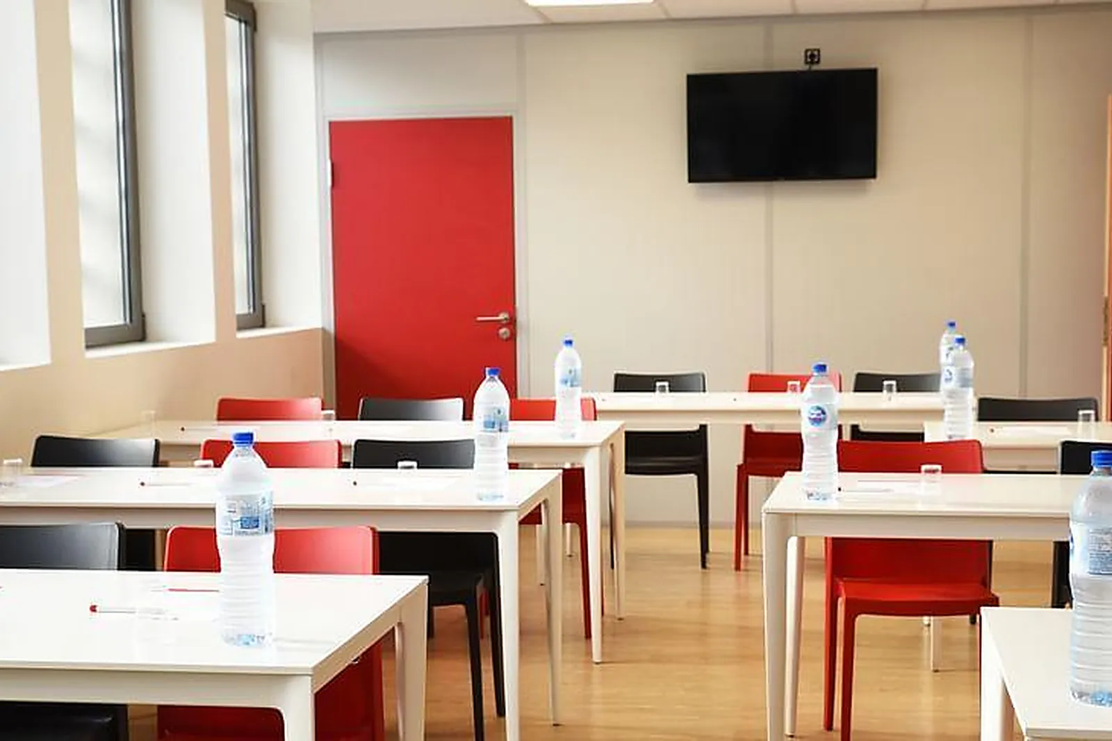 Lieux événementiels, EXALTO LYON VILLEURBANNE