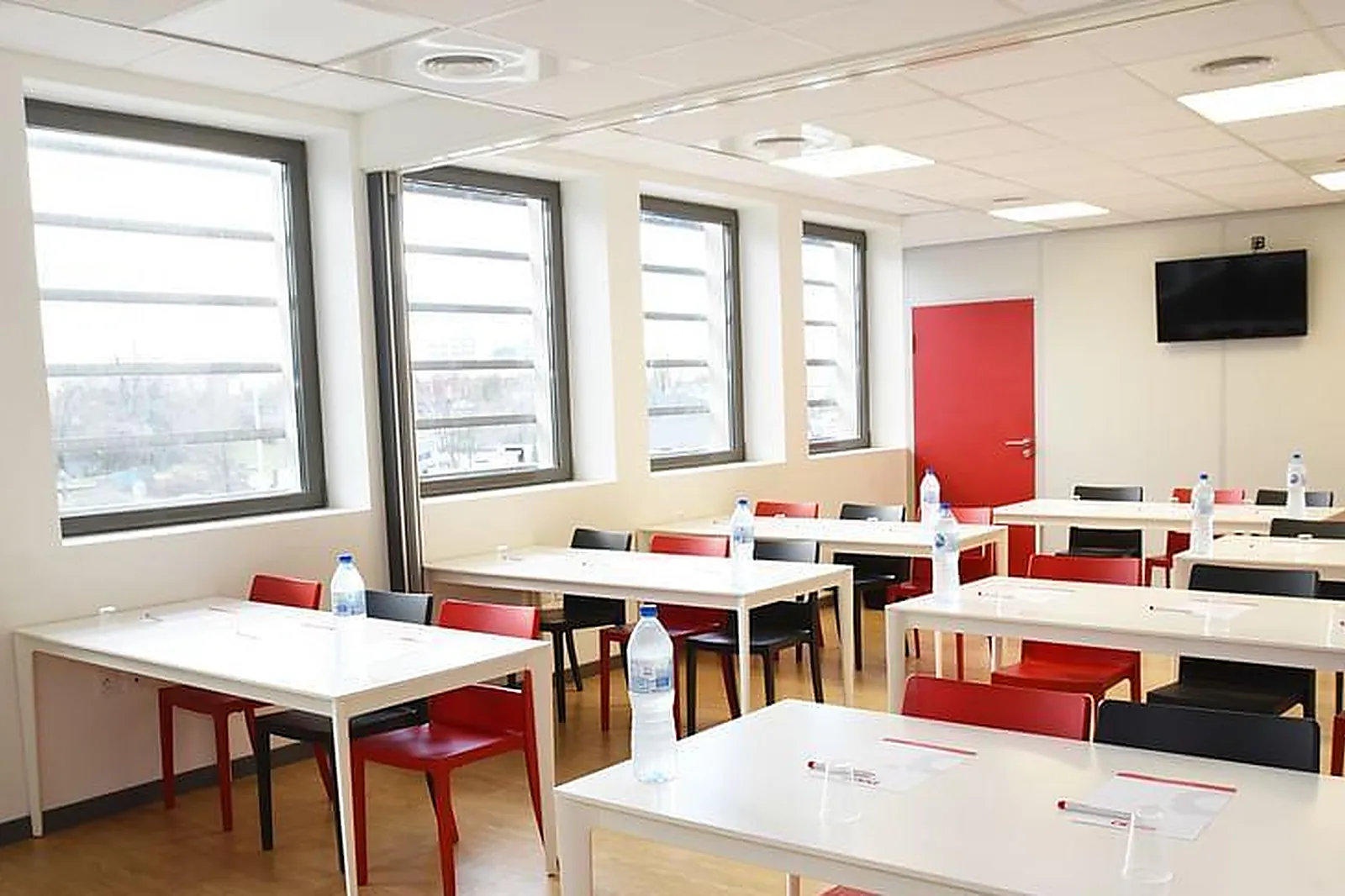 Lieux événementiels, EXALTO LYON VILLEURBANNE