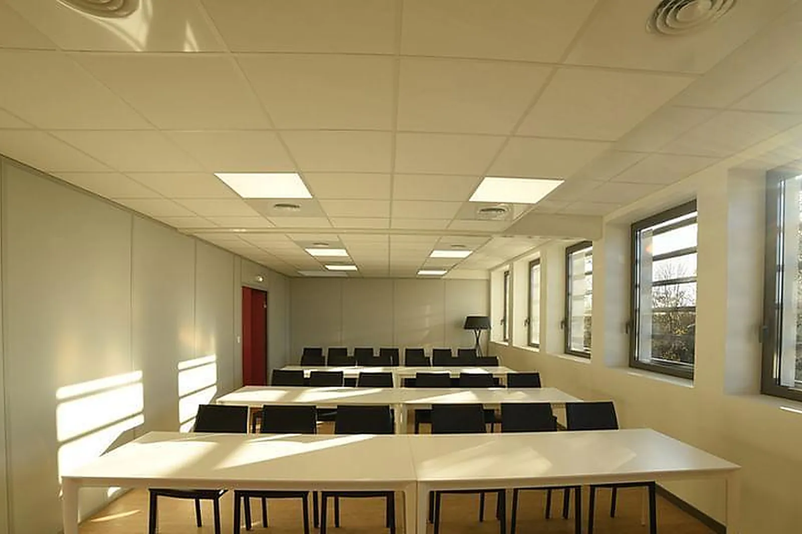 Lieux événementiels, EXALTO LYON VILLEURBANNE