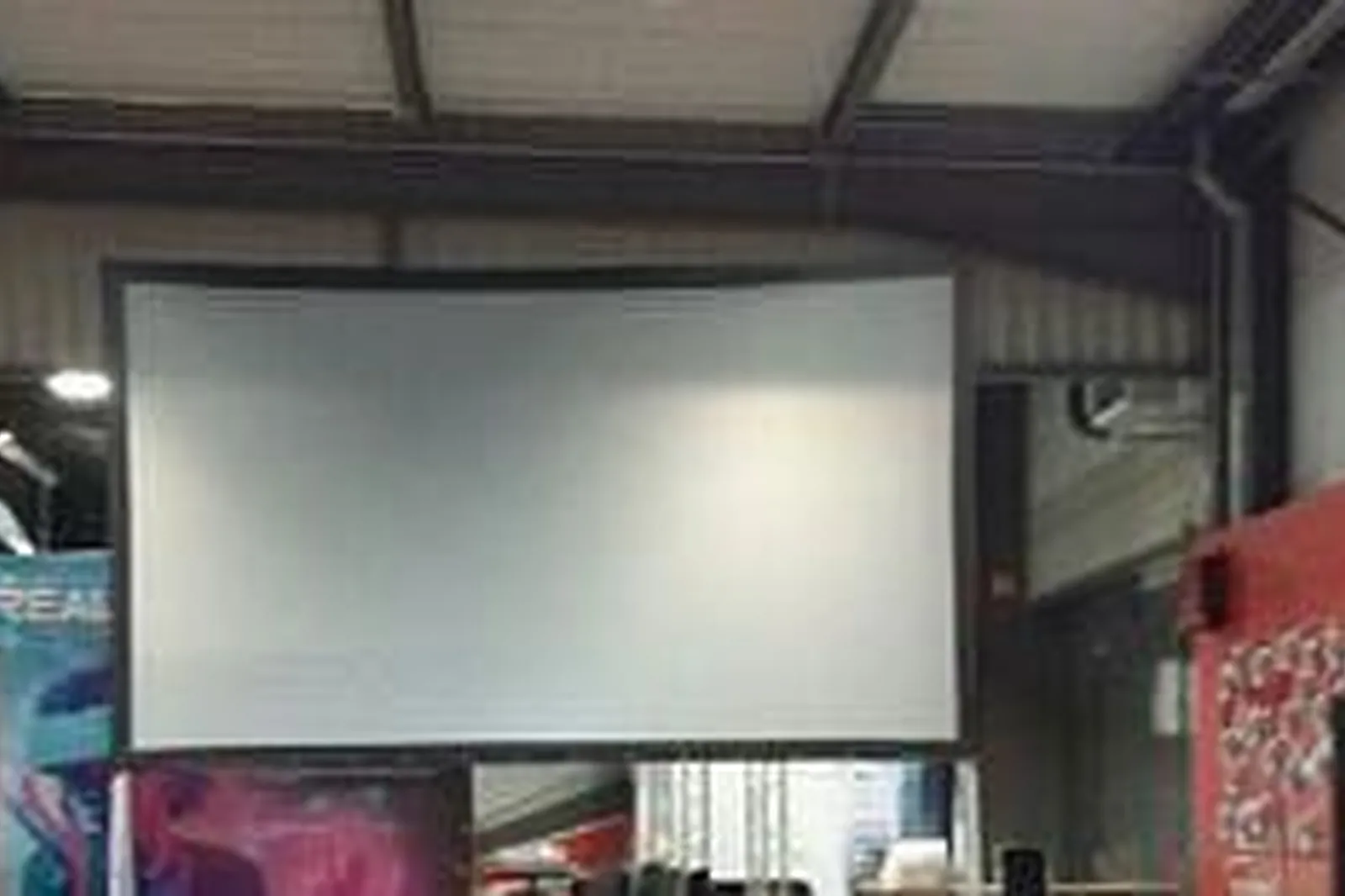 Lieux événementiels, EXALTO LYON VILLEURBANNE