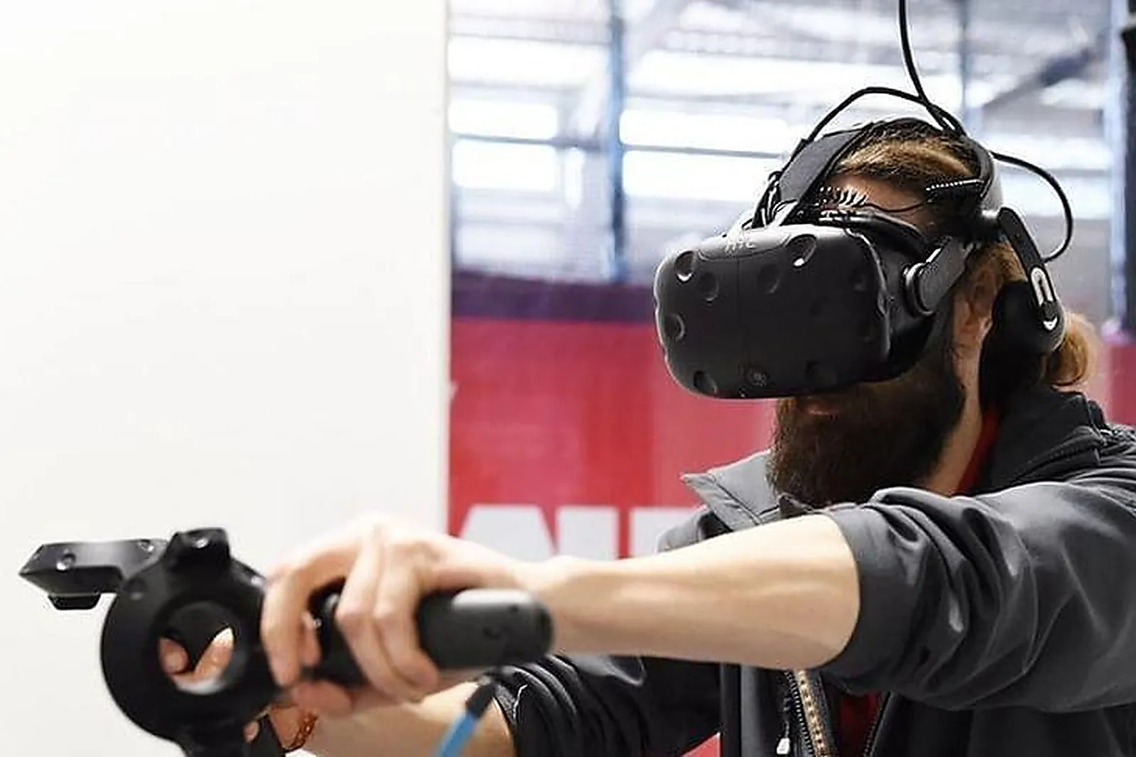 Lieux événementiels, EXALTO LYON VILLEURBANNE