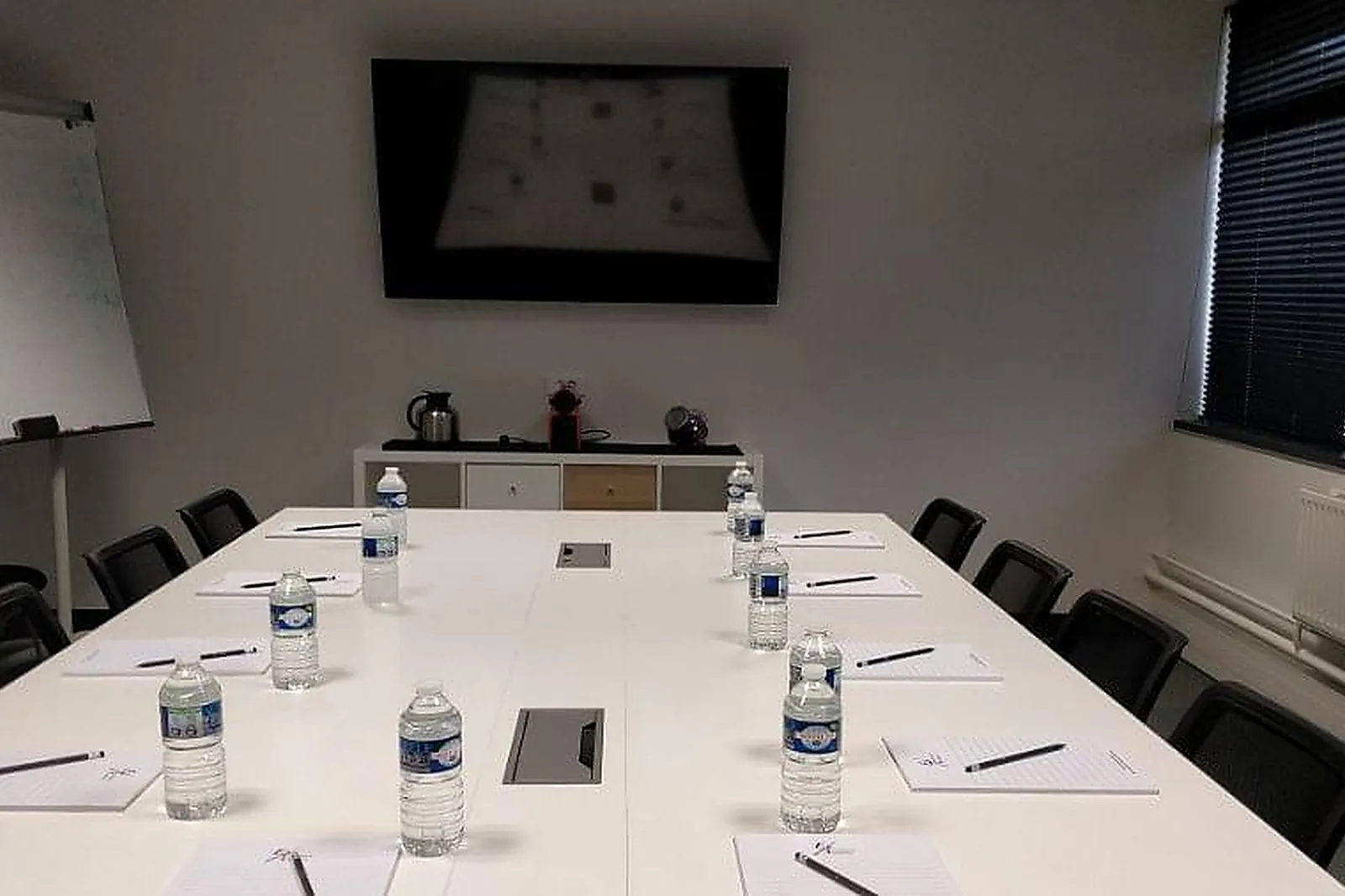 Lieux événementiels, EXCELLENCE ACADEMY