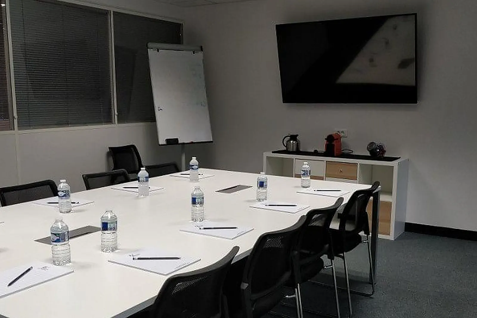 Lieux événementiels, EXCELLENCE ACADEMY