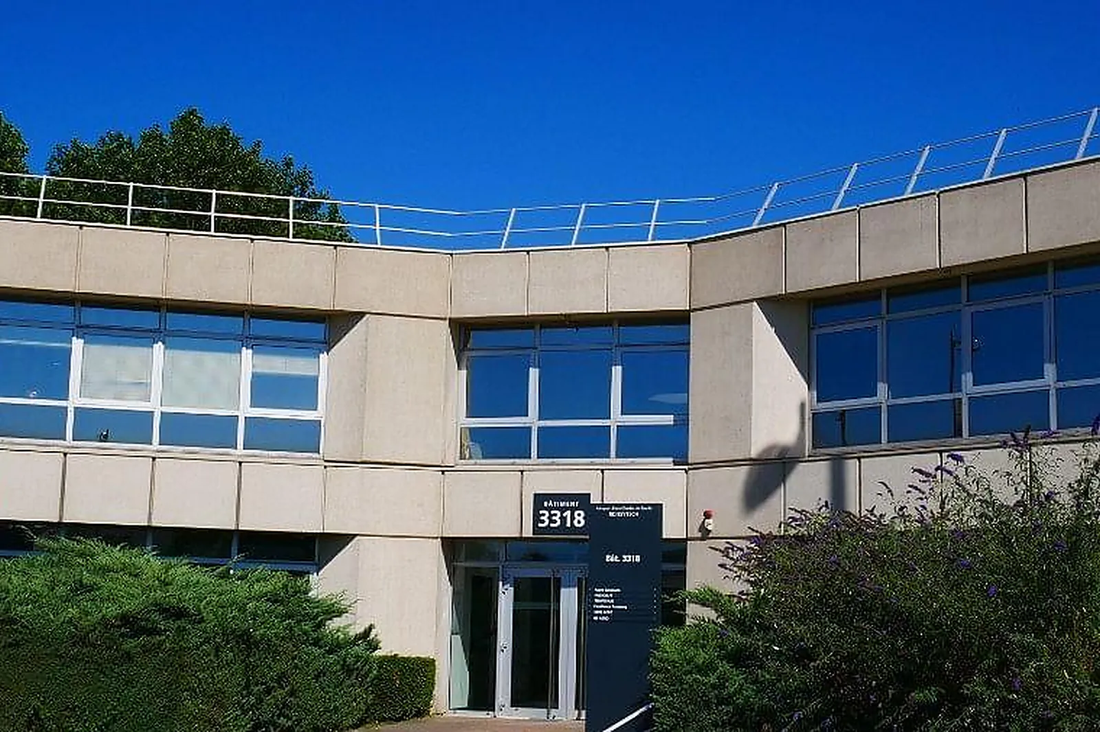 Lieux événementiels, EXCELLENCE ACADEMY