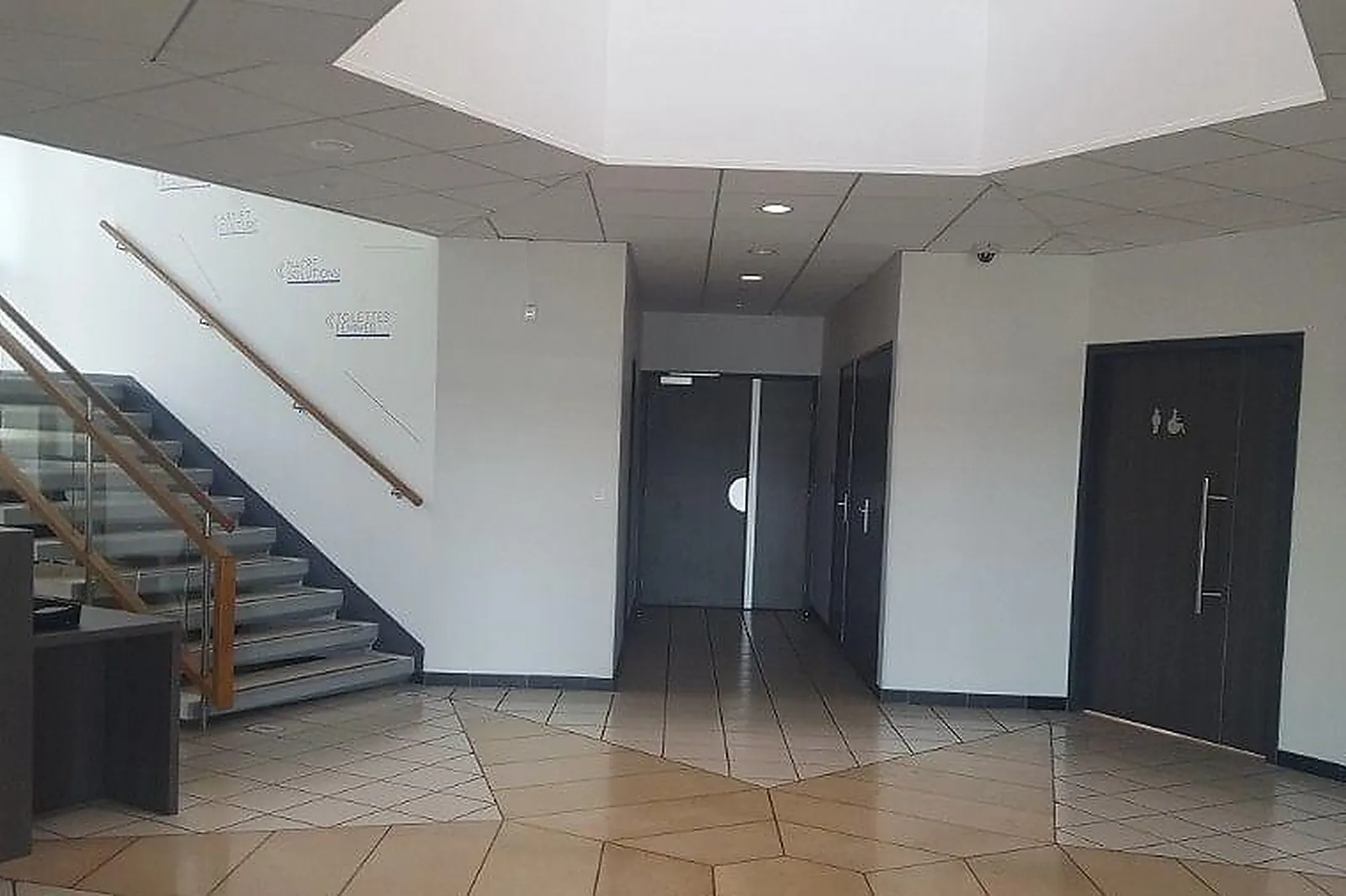 Lieux événementiels, EXCELLENCE ACADEMY