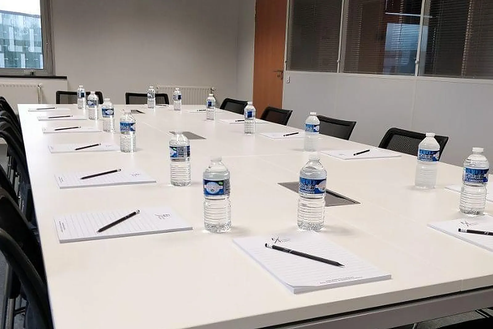 Lieux événementiels, EXCELLENCE ACADEMY