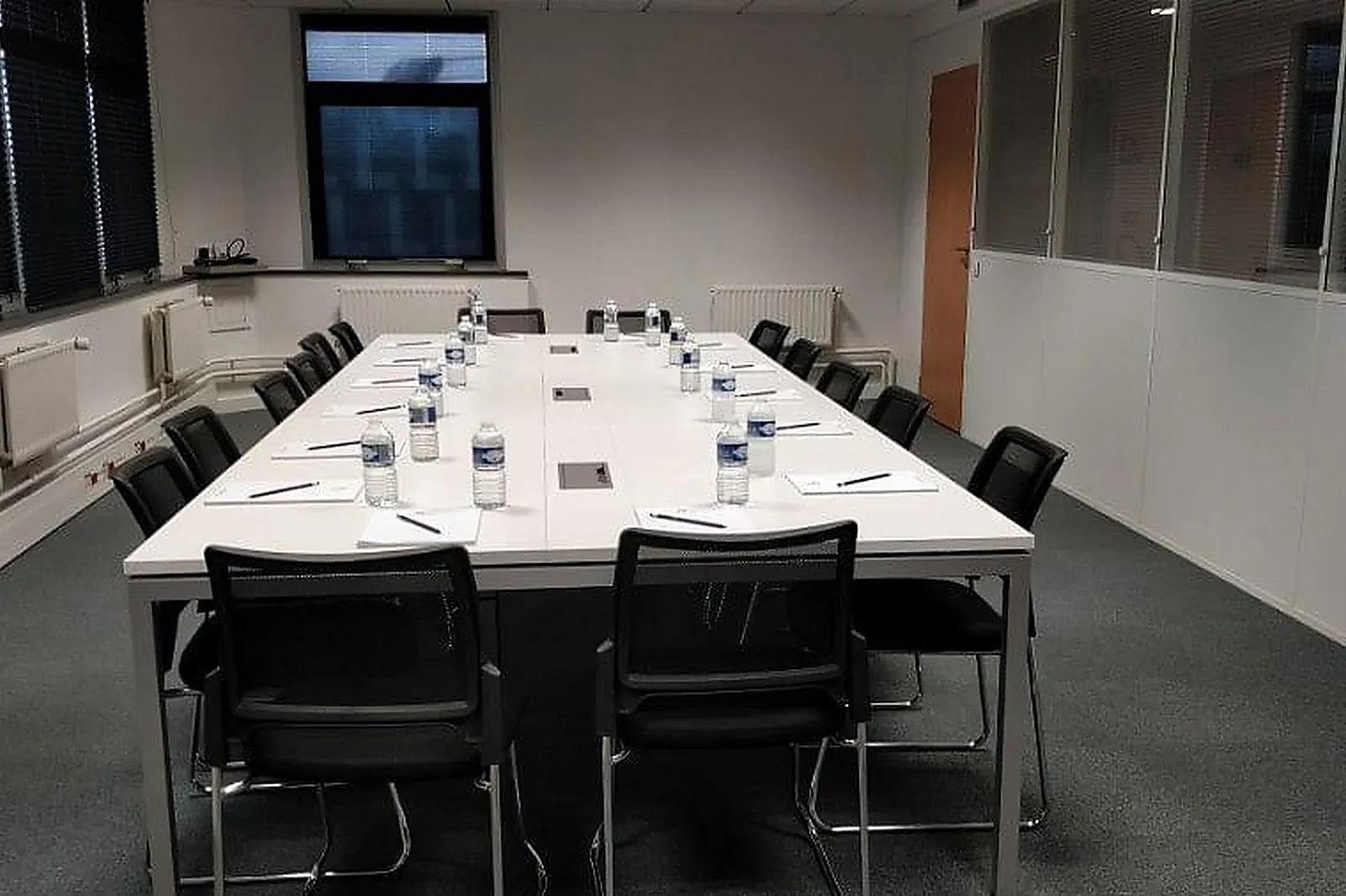 Lieux événementiels, EXCELLENCE ACADEMY