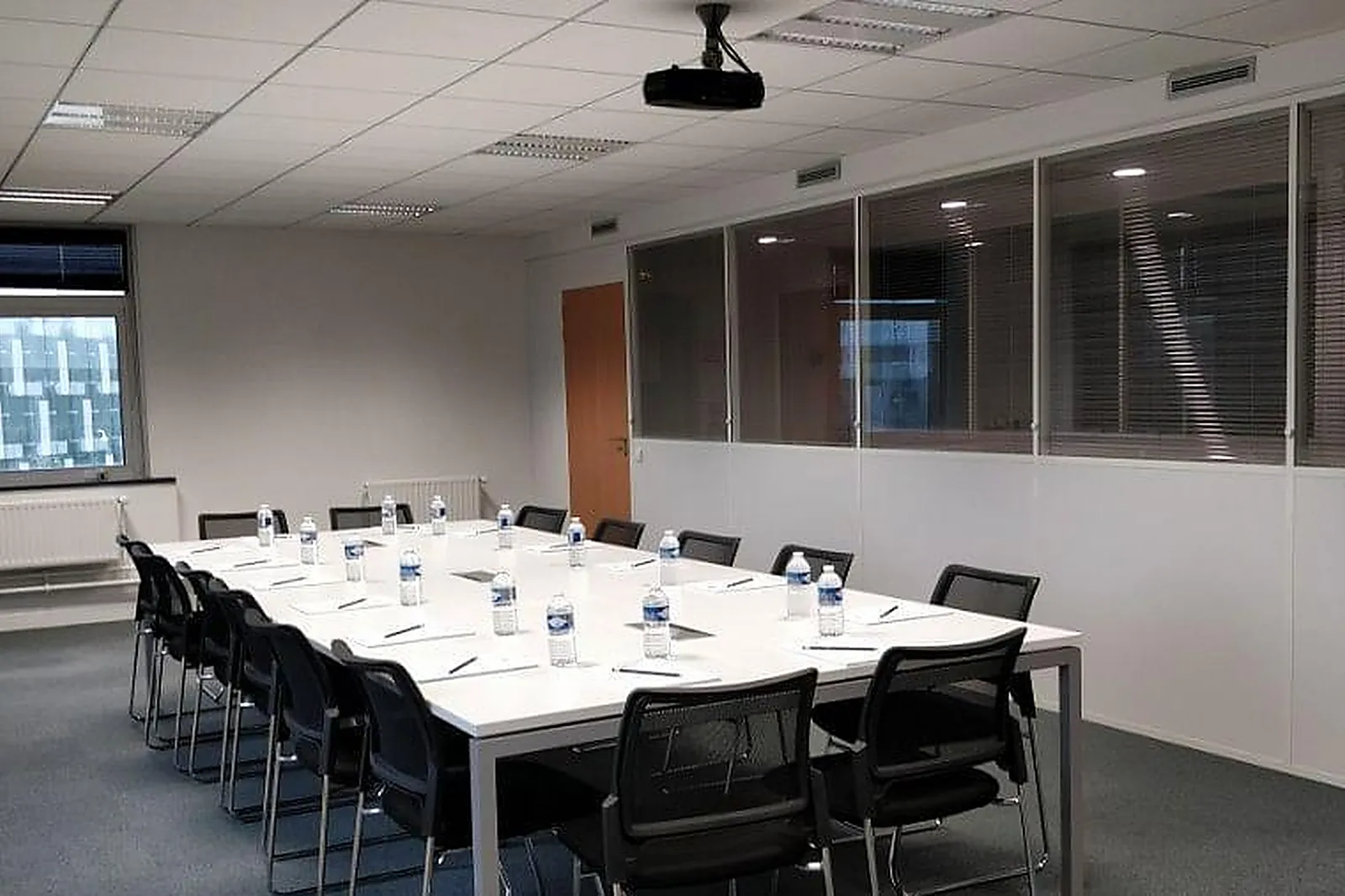 Lieux événementiels, EXCELLENCE ACADEMY