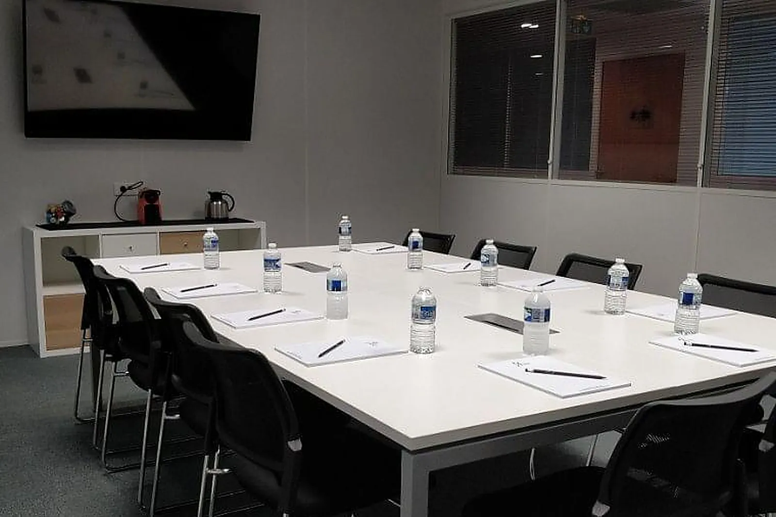 Lieux événementiels, EXCELLENCE ACADEMY