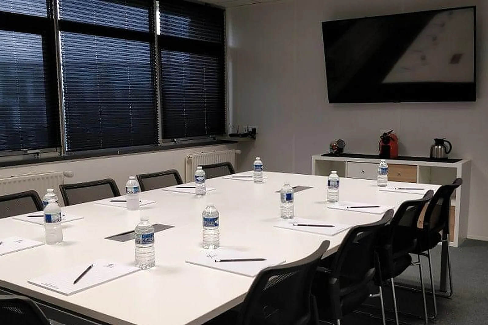 Lieux événementiels, EXCELLENCE ACADEMY