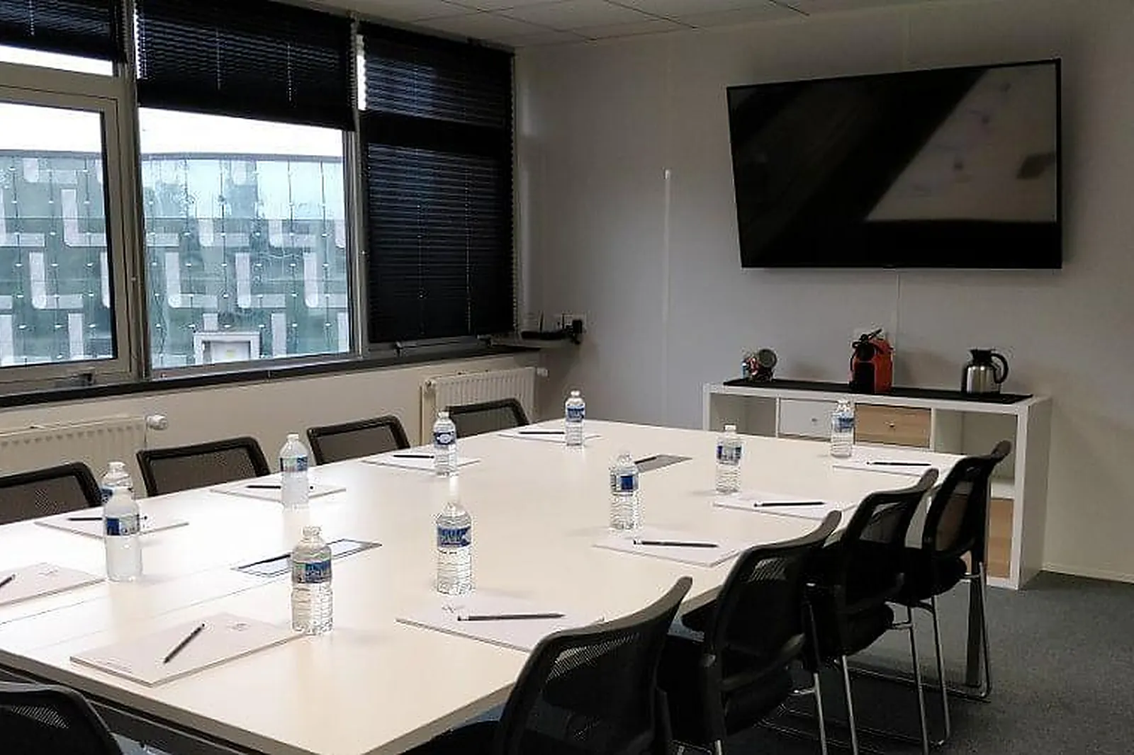 Lieux événementiels, EXCELLENCE ACADEMY