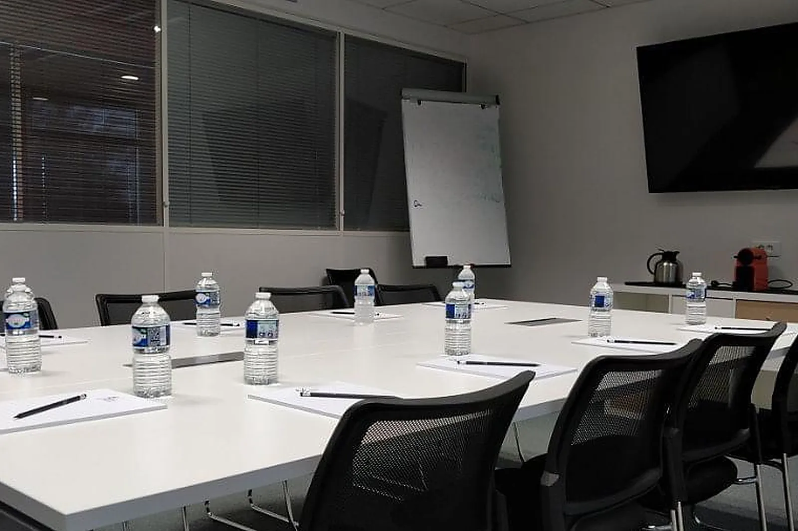 Lieux événementiels, EXCELLENCE ACADEMY