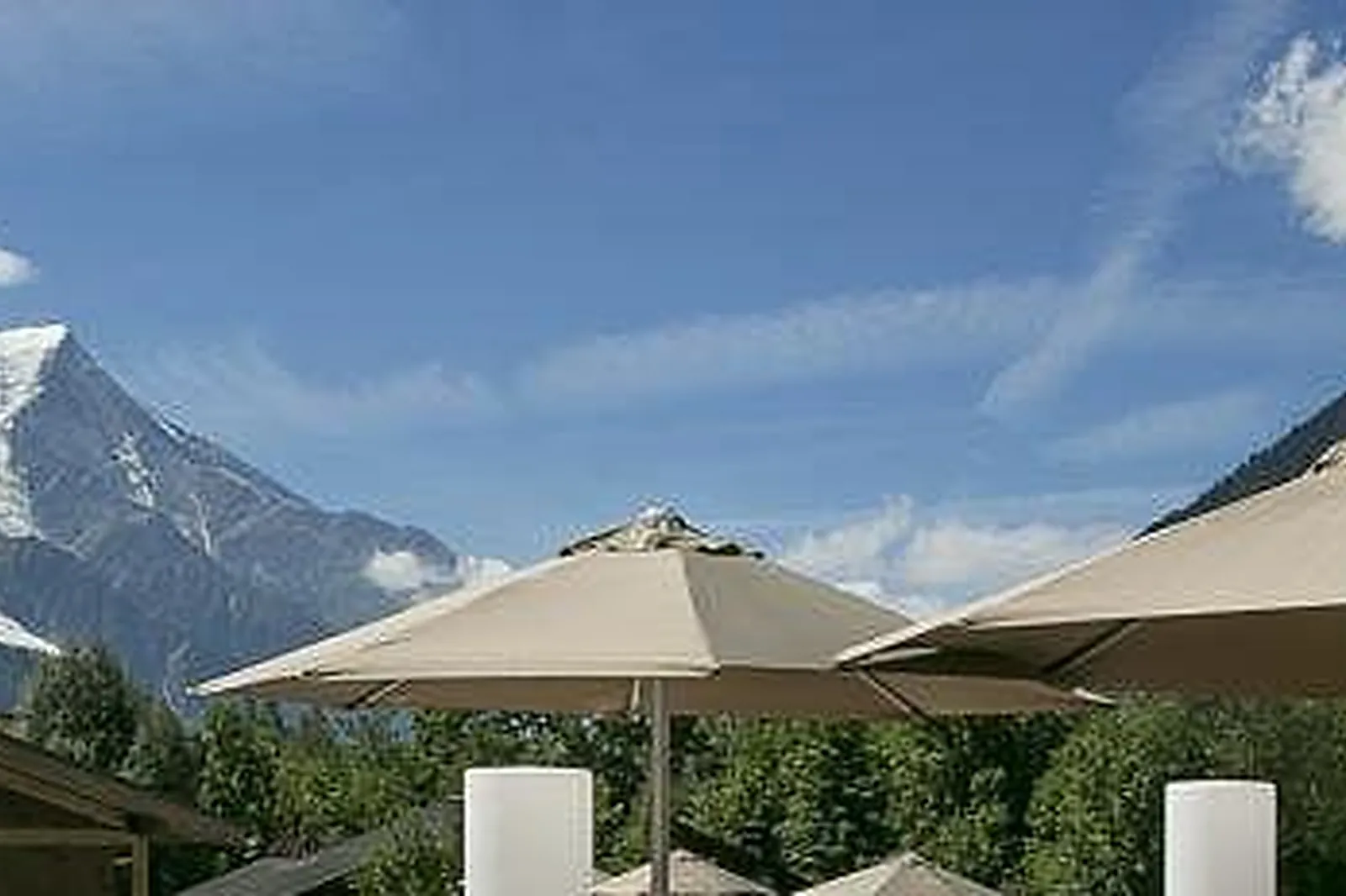 Lieux événementiels, EXCELSIOR CHAMONIX HÔTEL & SPA ****