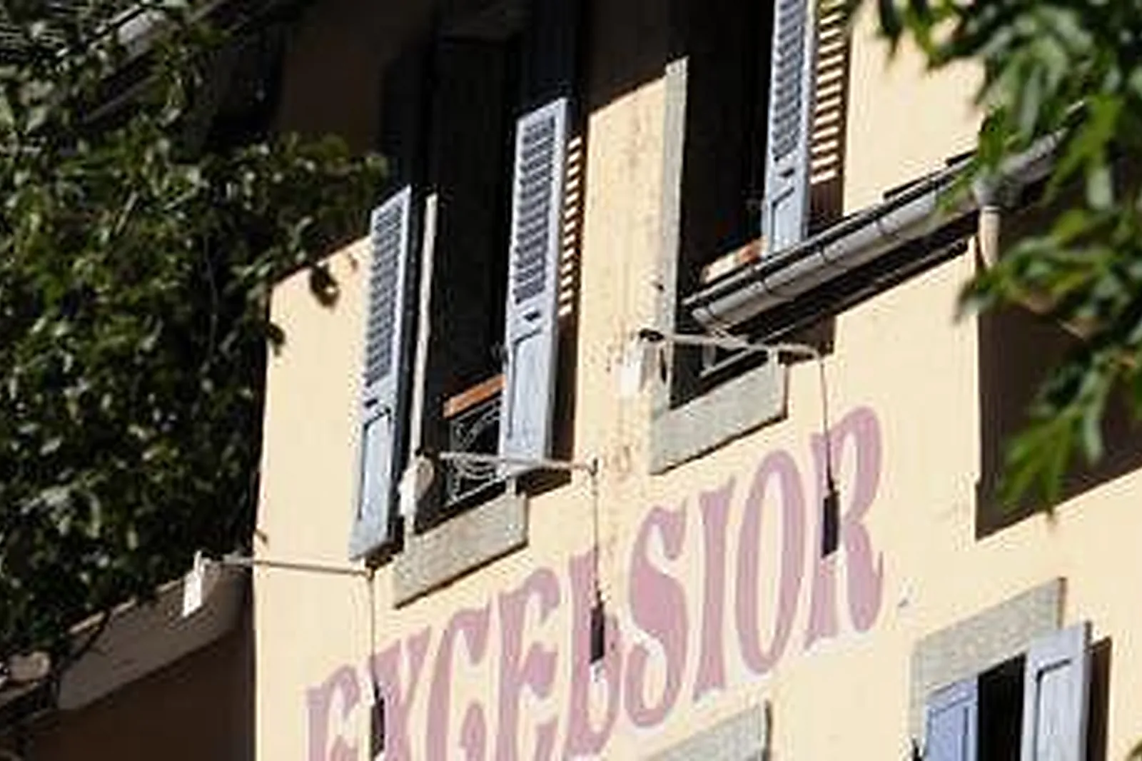 Lieux événementiels, EXCELSIOR CHAMONIX HÔTEL & SPA ****