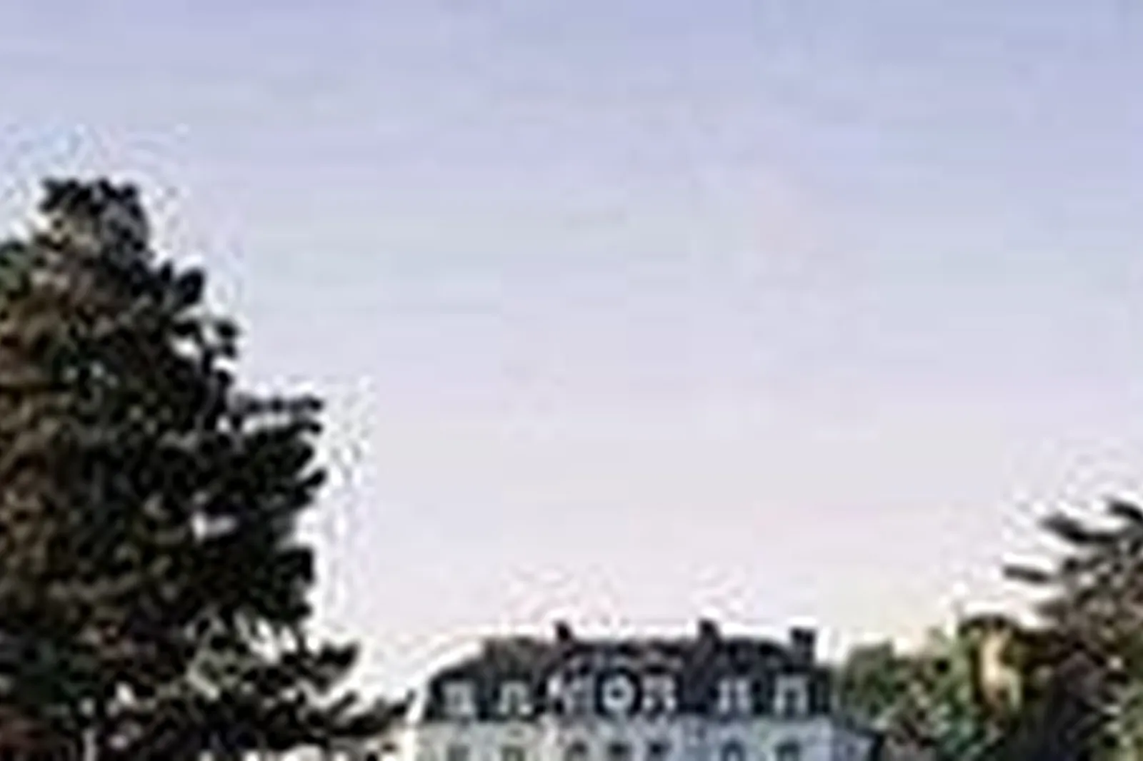 Lieux événementiels, EXCLUSIV GOLF DE BÉTHEMONT POISSY