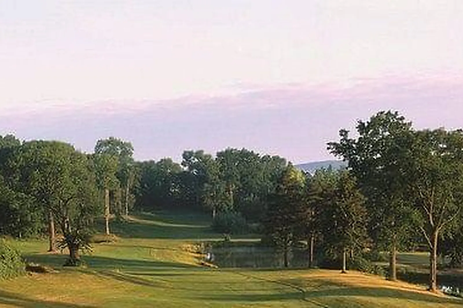 Lieux événementiels, EXCLUSIV GOLF DE BÉTHEMONT POISSY