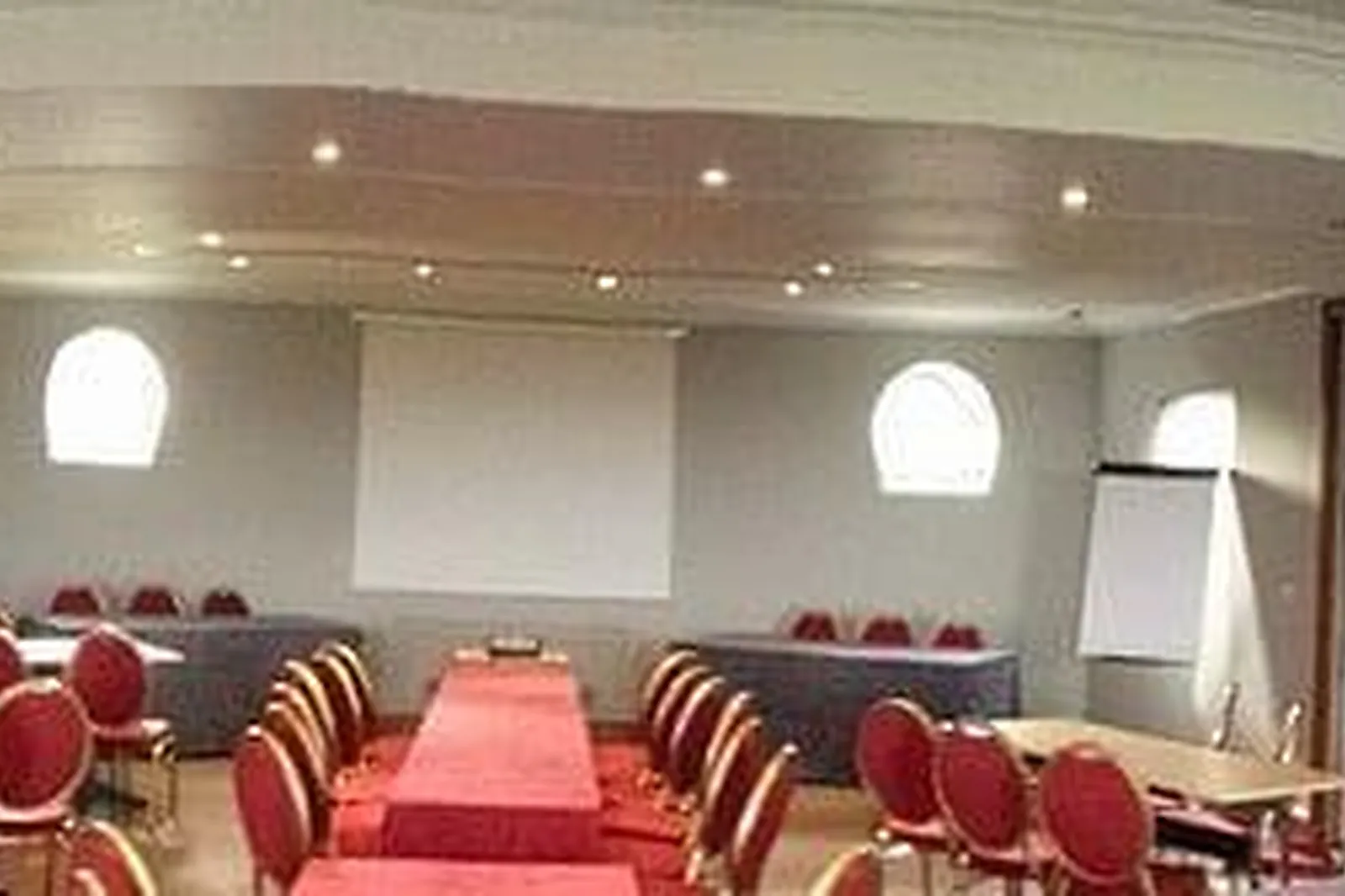 Lieux événementiels, EXCLUSIV GOLF DE BÉTHEMONT POISSY