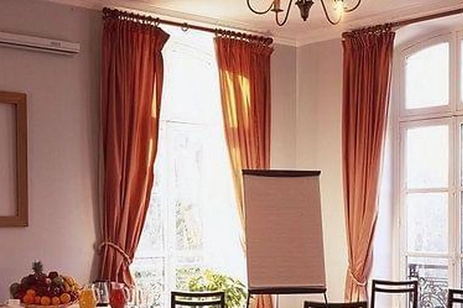 Lieux événementiels, EXCLUSIV GOLF DE BÉTHEMONT POISSY