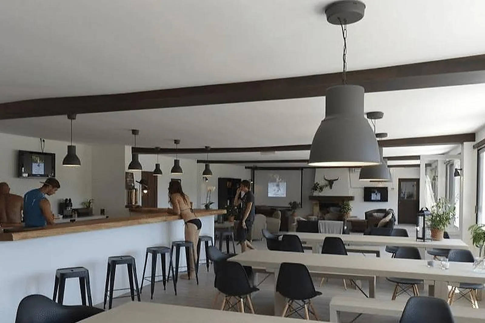 Lieux événementiels, EZY LAKE DOMAINE NAUTIQUE