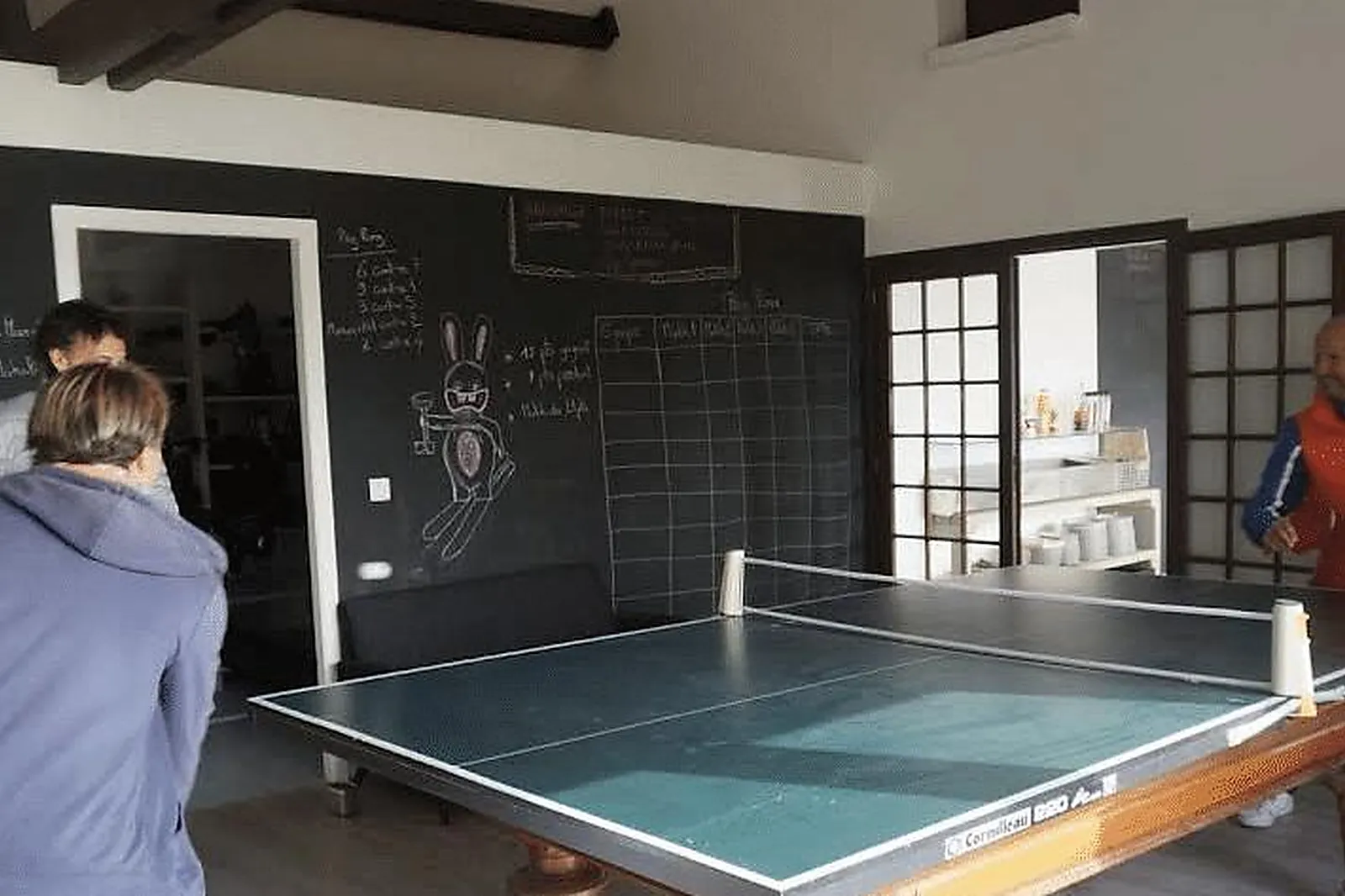 Lieux événementiels, EZY LAKE DOMAINE NAUTIQUE