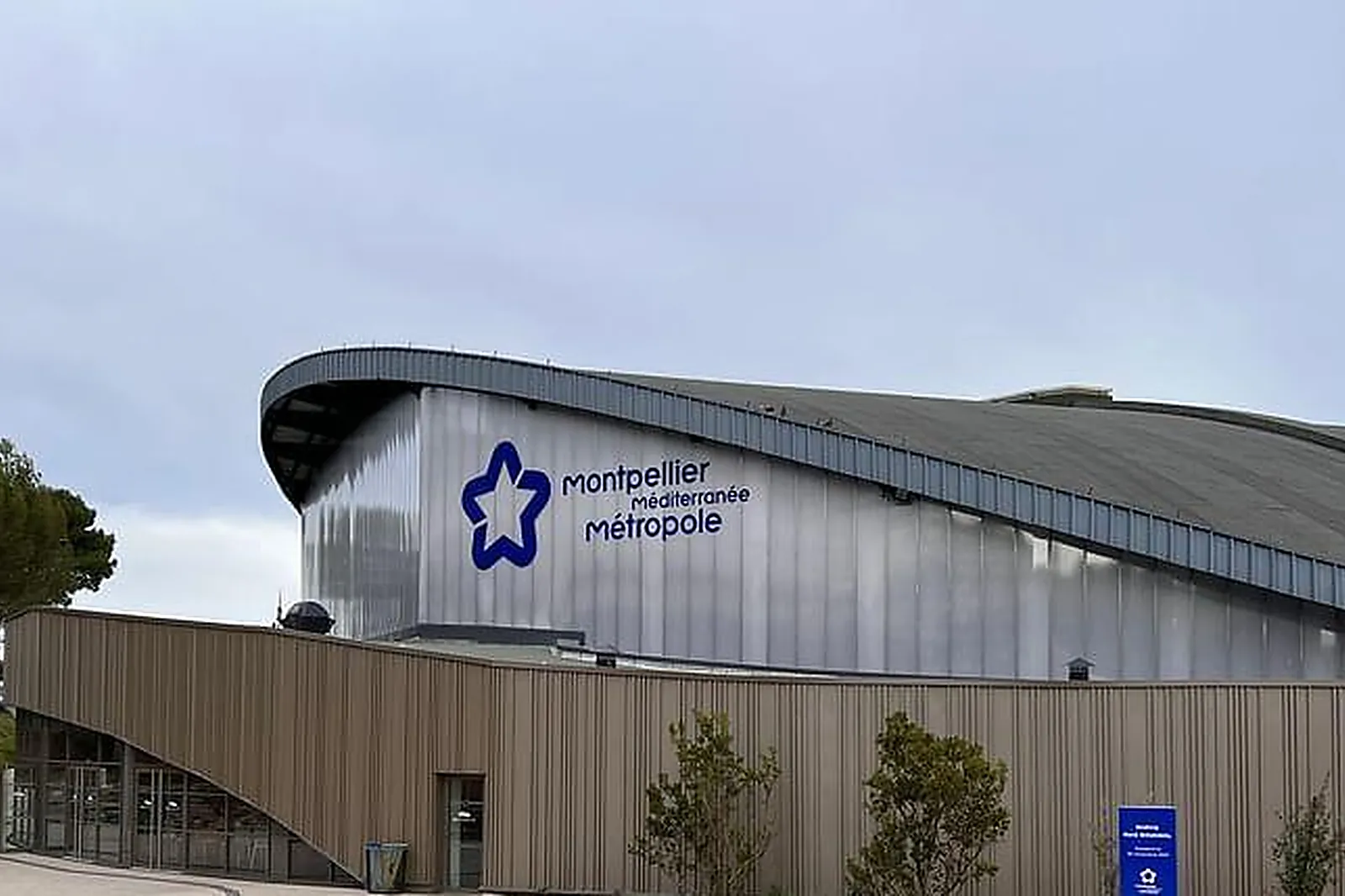 Lieux événementiels, FDI STADIUM