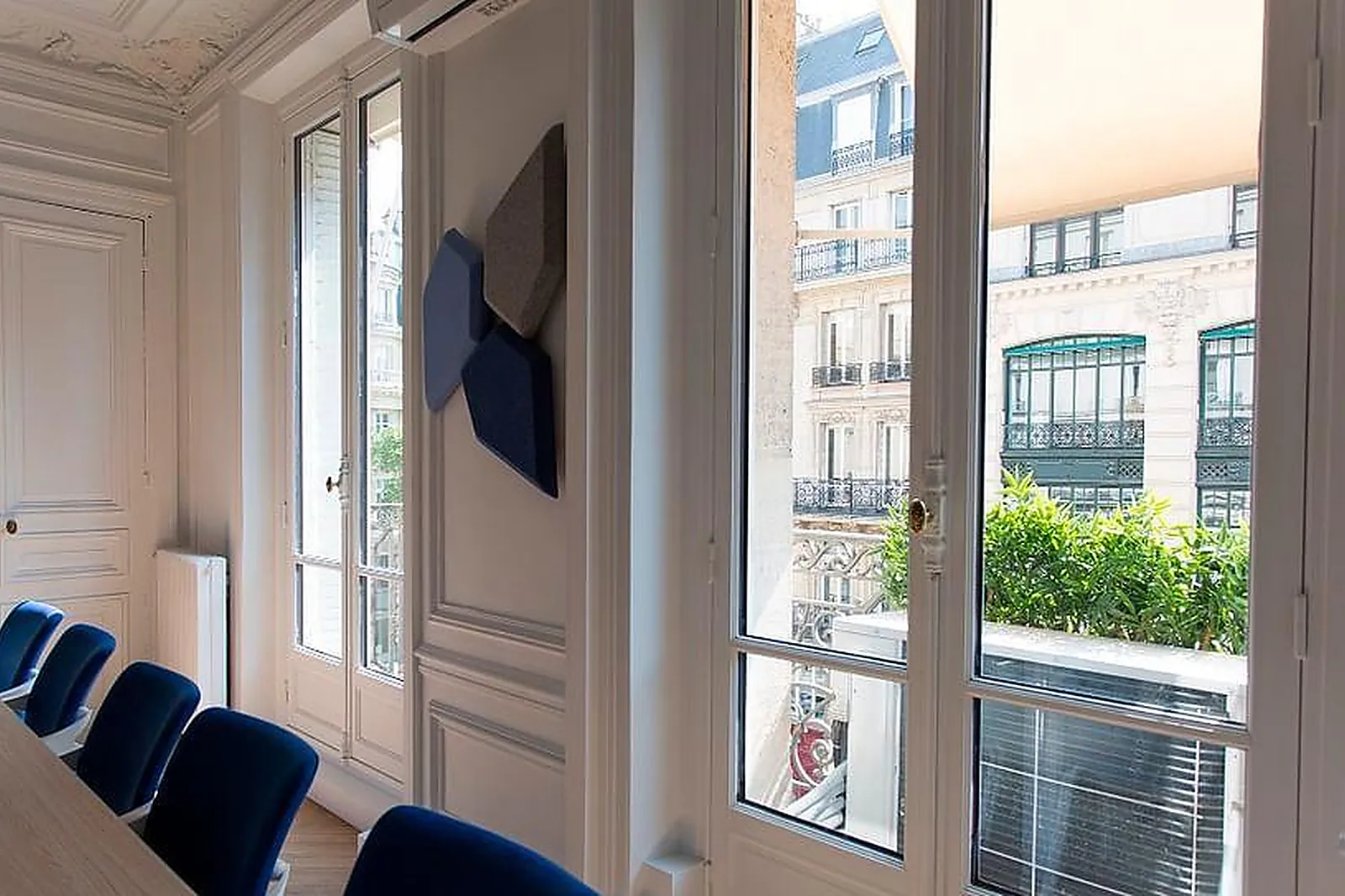 Lieux événementiels, LE POT D'ETAIN