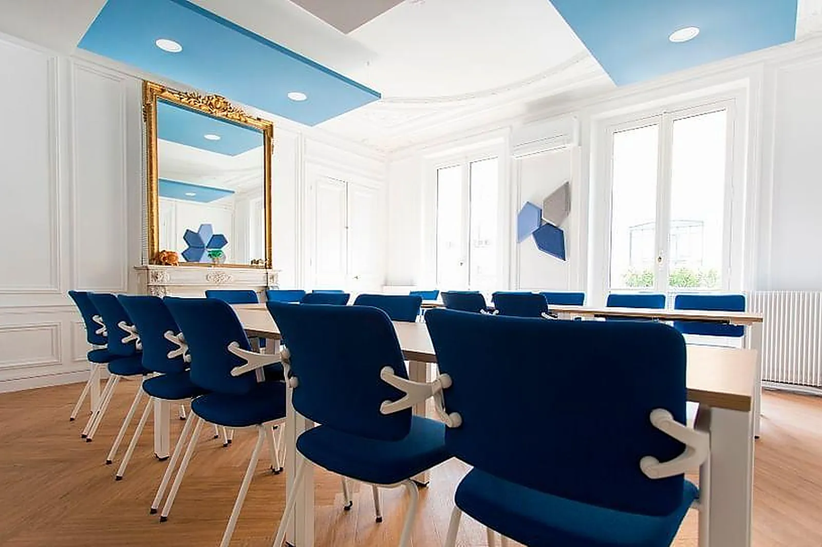 Lieux événementiels, LE POT D'ETAIN