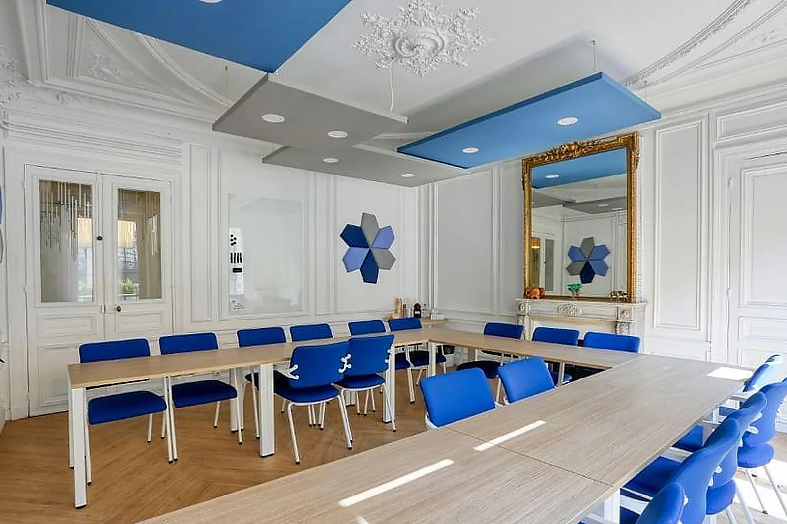 Lieux événementiels, LE POT D'ETAIN