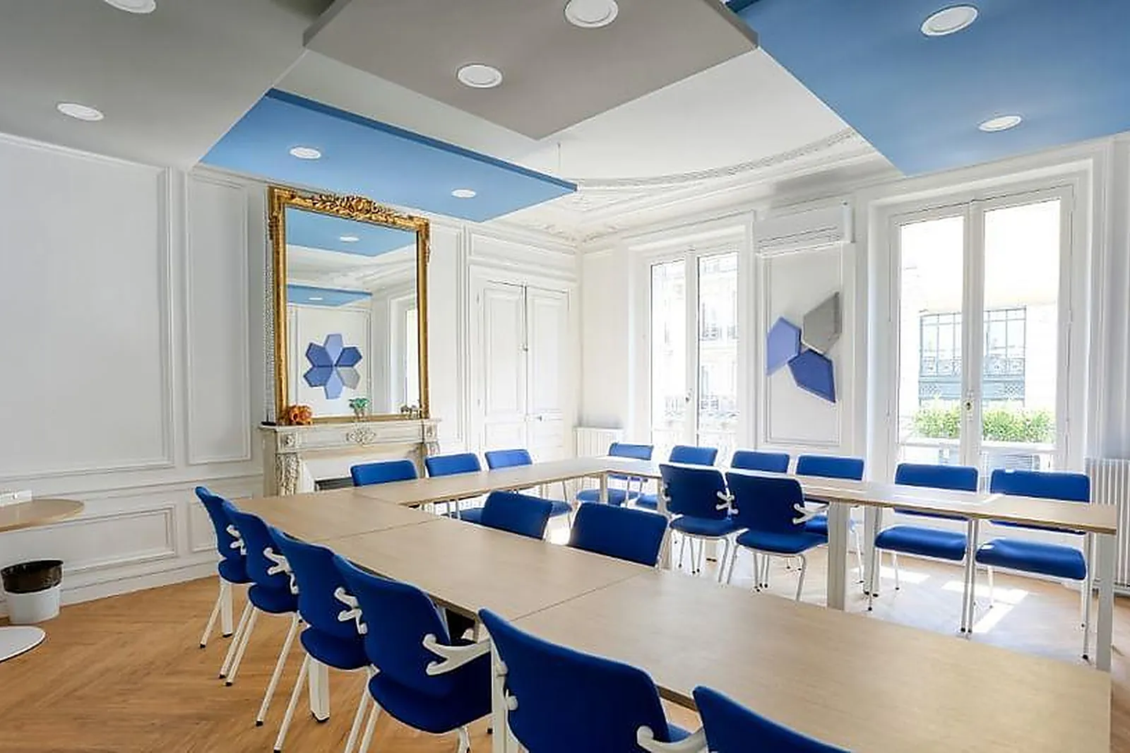 Lieux événementiels, LE POT D'ETAIN