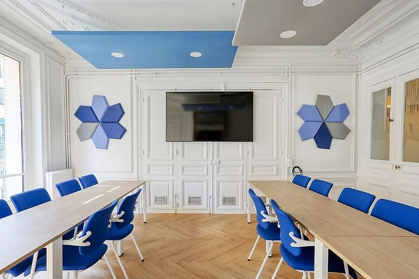 Lieux événementiels, LE POT D'ETAIN