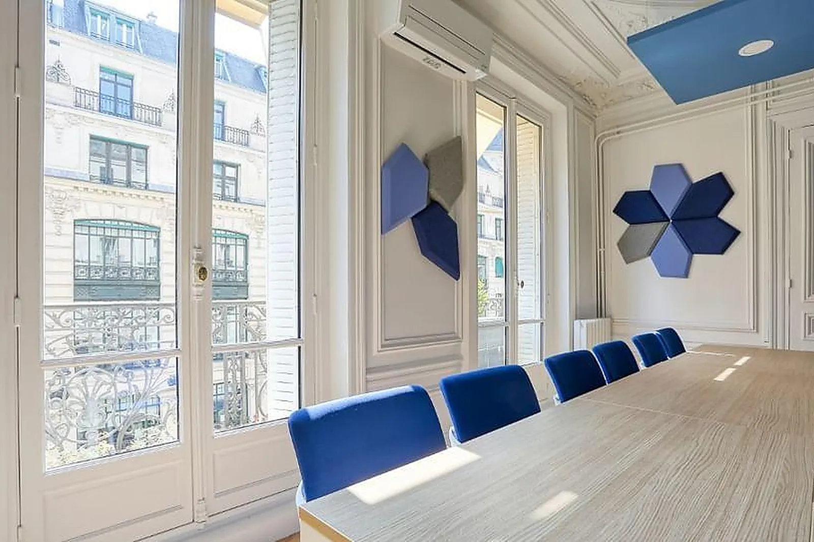 Lieux événementiels, LE POT D'ETAIN