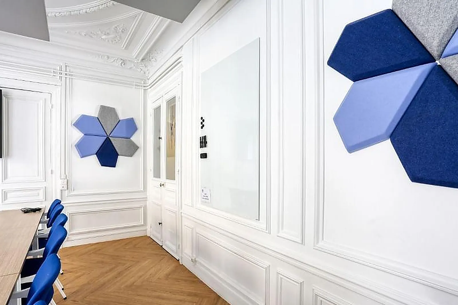 Lieux événementiels, LE POT D'ETAIN