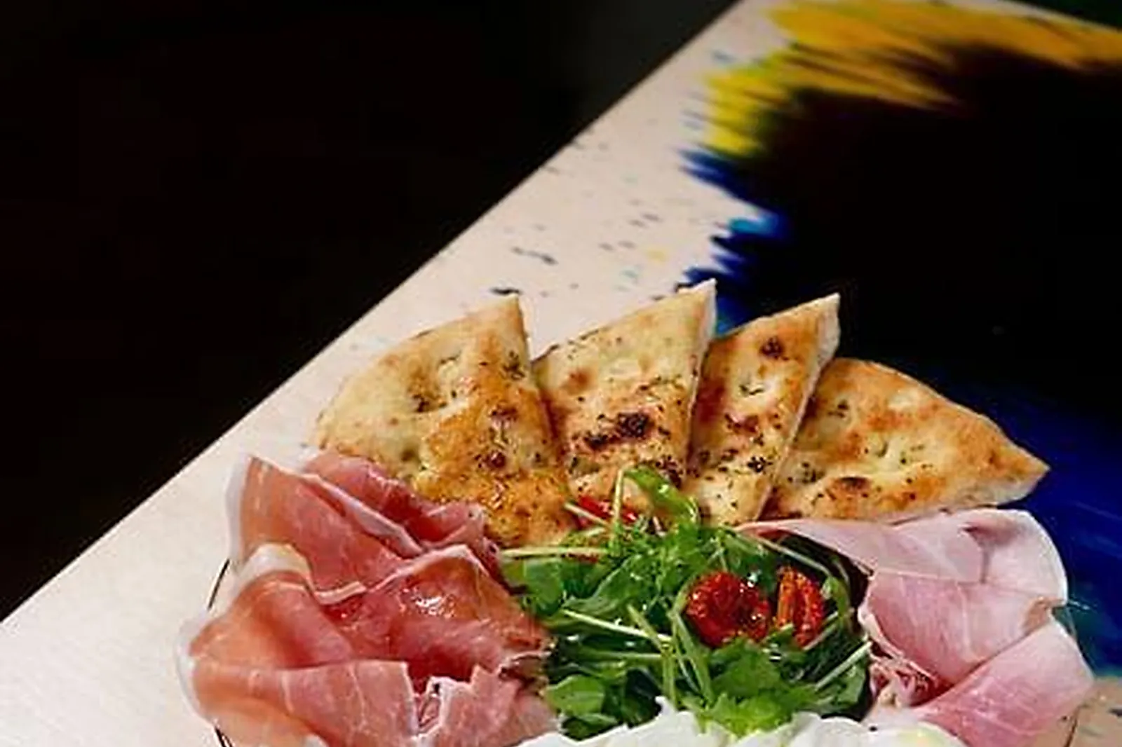 Lieux événementiels, FOOD SOCIETY