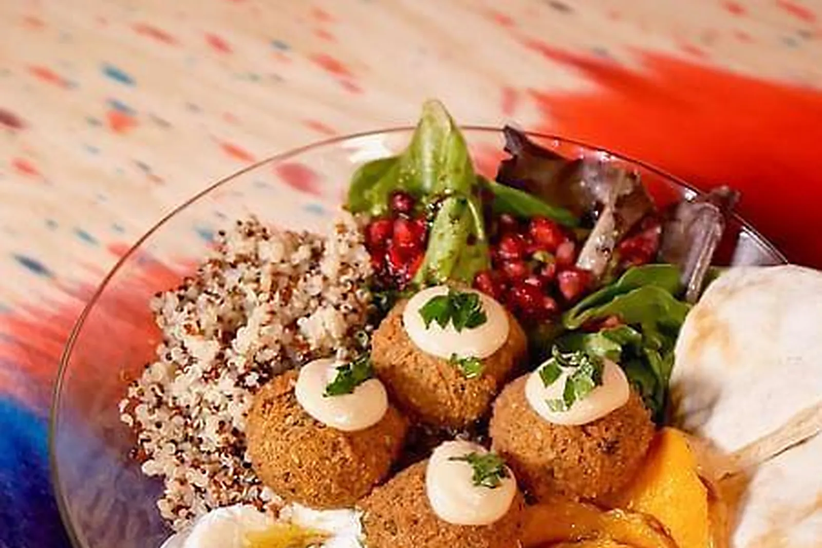 Lieux événementiels, FOOD SOCIETY