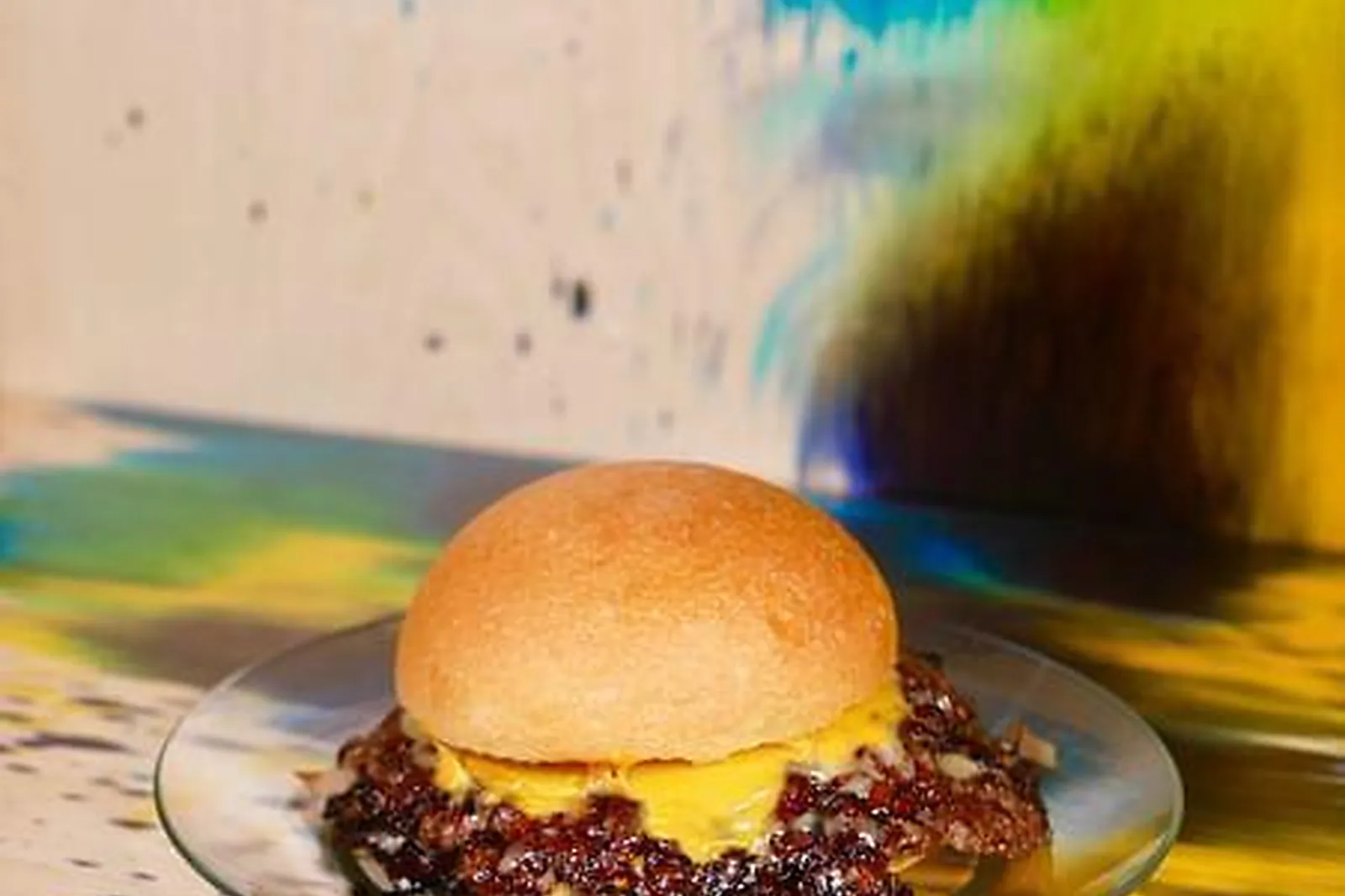 Lieux événementiels, FOOD SOCIETY