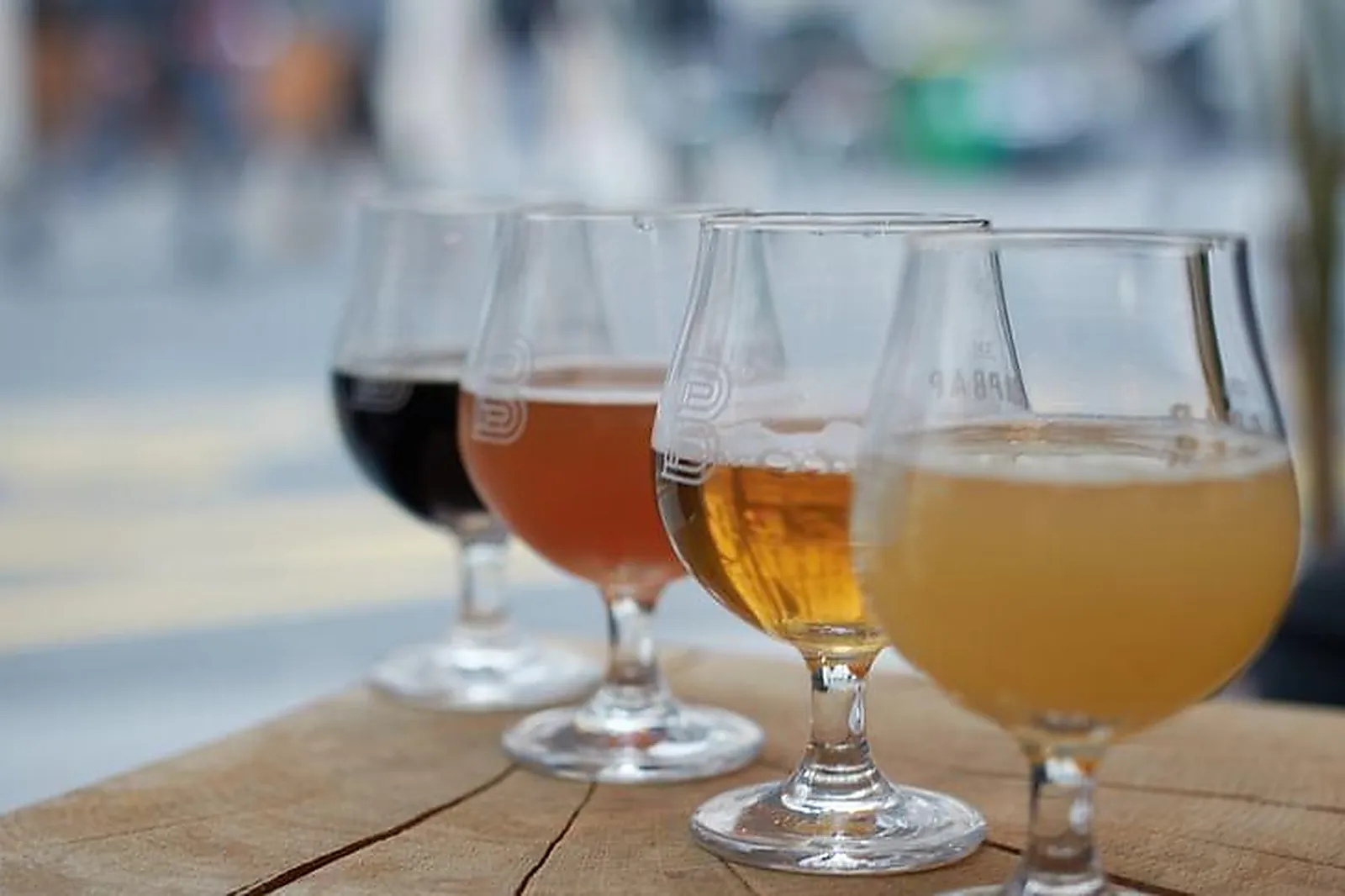 Lieux événementiels, FABRIQUE ARTISANALE DE BIÈRE - LIEU ATYPIQUE ET COSY