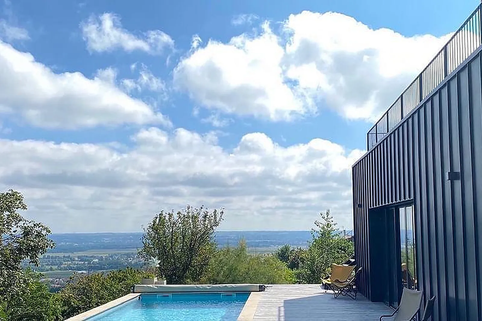 Lieux événementiels, LES GÎTES DE LA FERME DUFRESNE