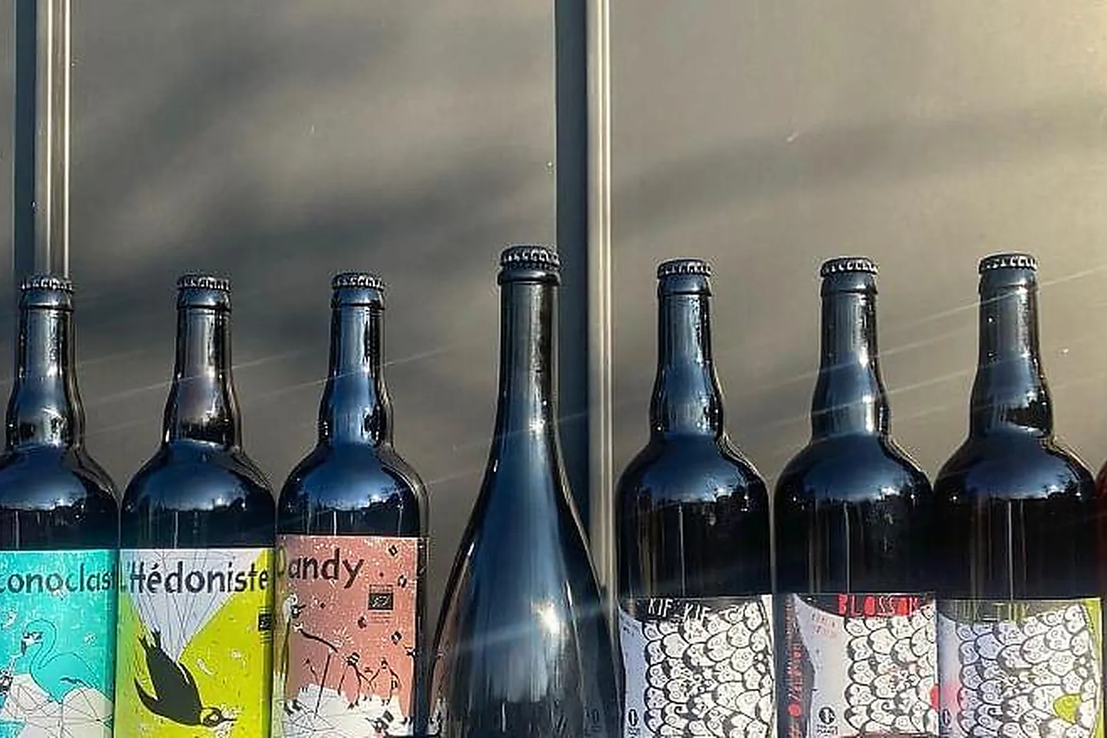 Lieux événementiels, LES GÎTES DE LA FERME DUFRESNE