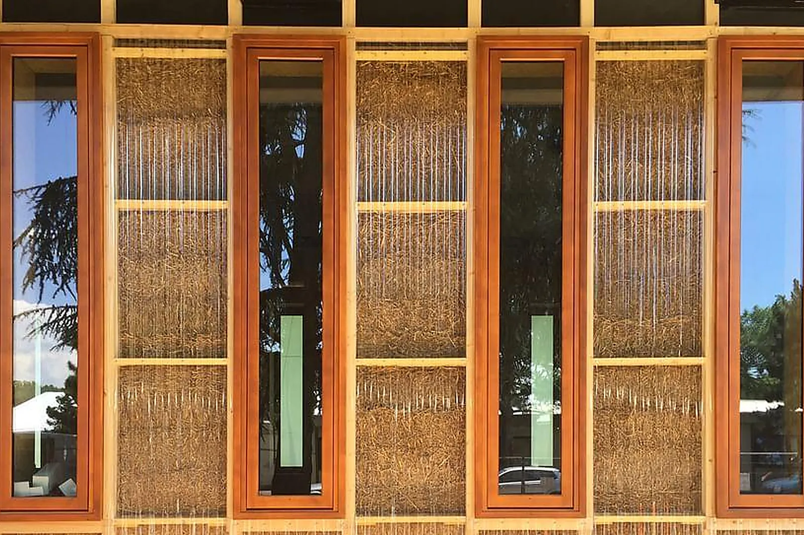 Lieux événementiels, FABRIQUE DE L'INNOVATION - PRÉ-FABRIQUE