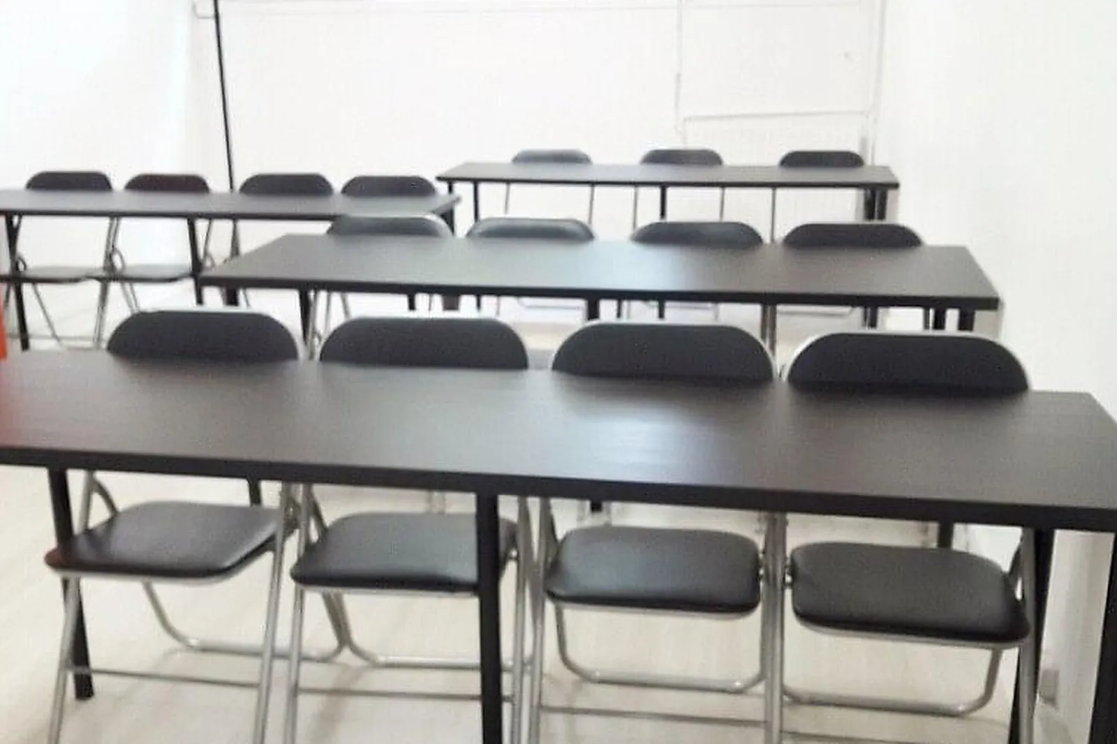 Lieux événementiels, FACILITY CENTER