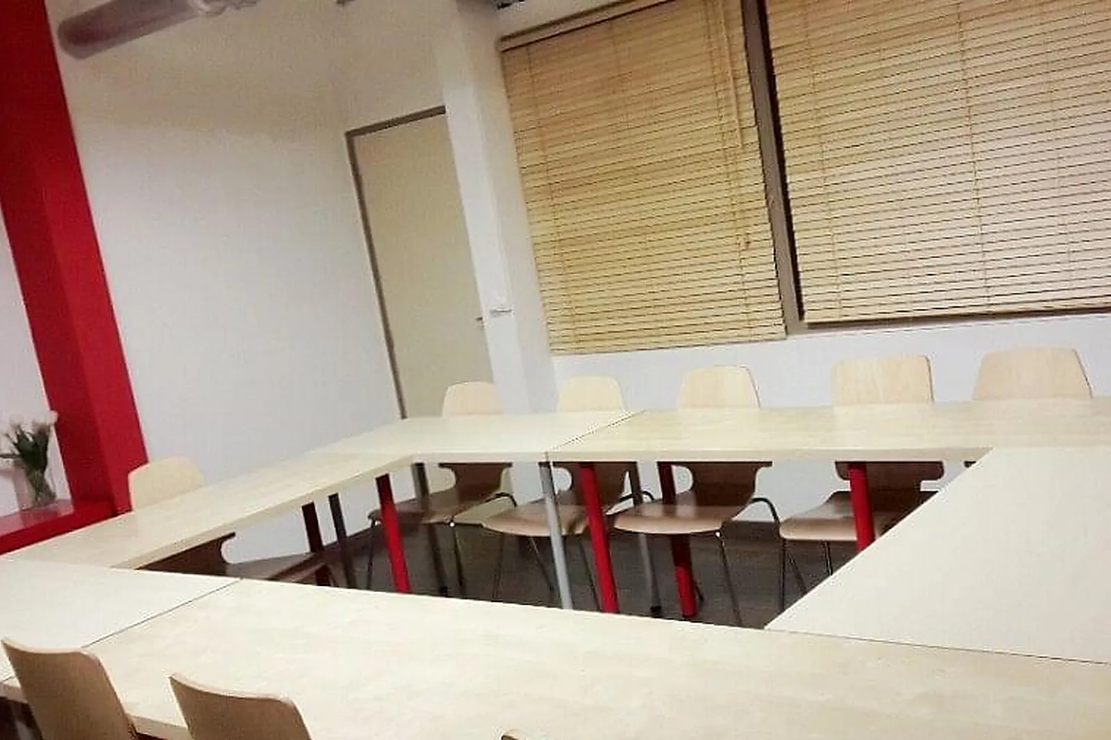 Lieux événementiels, FACILITY CENTER