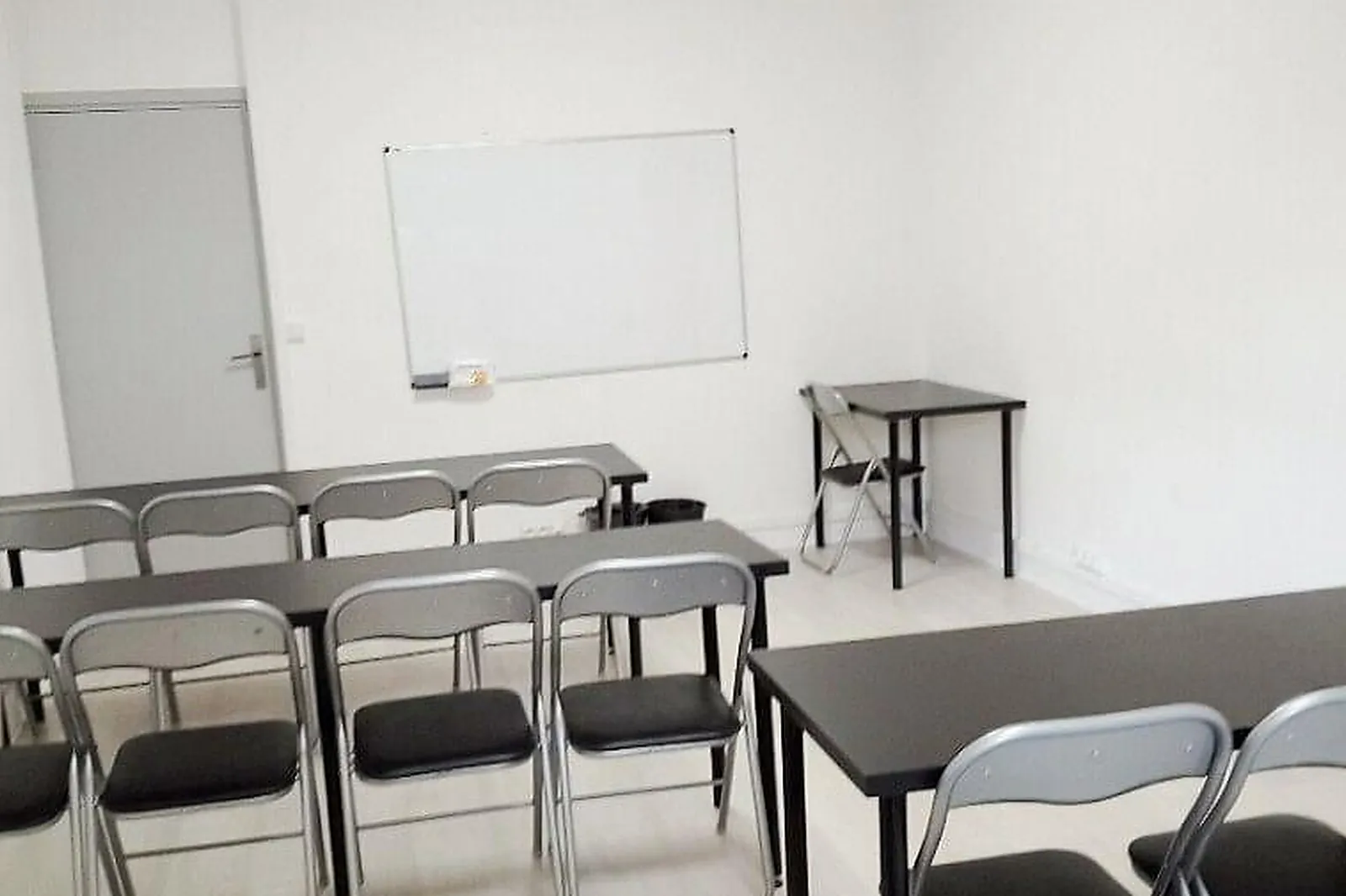 Lieux événementiels, FACILITY CENTER