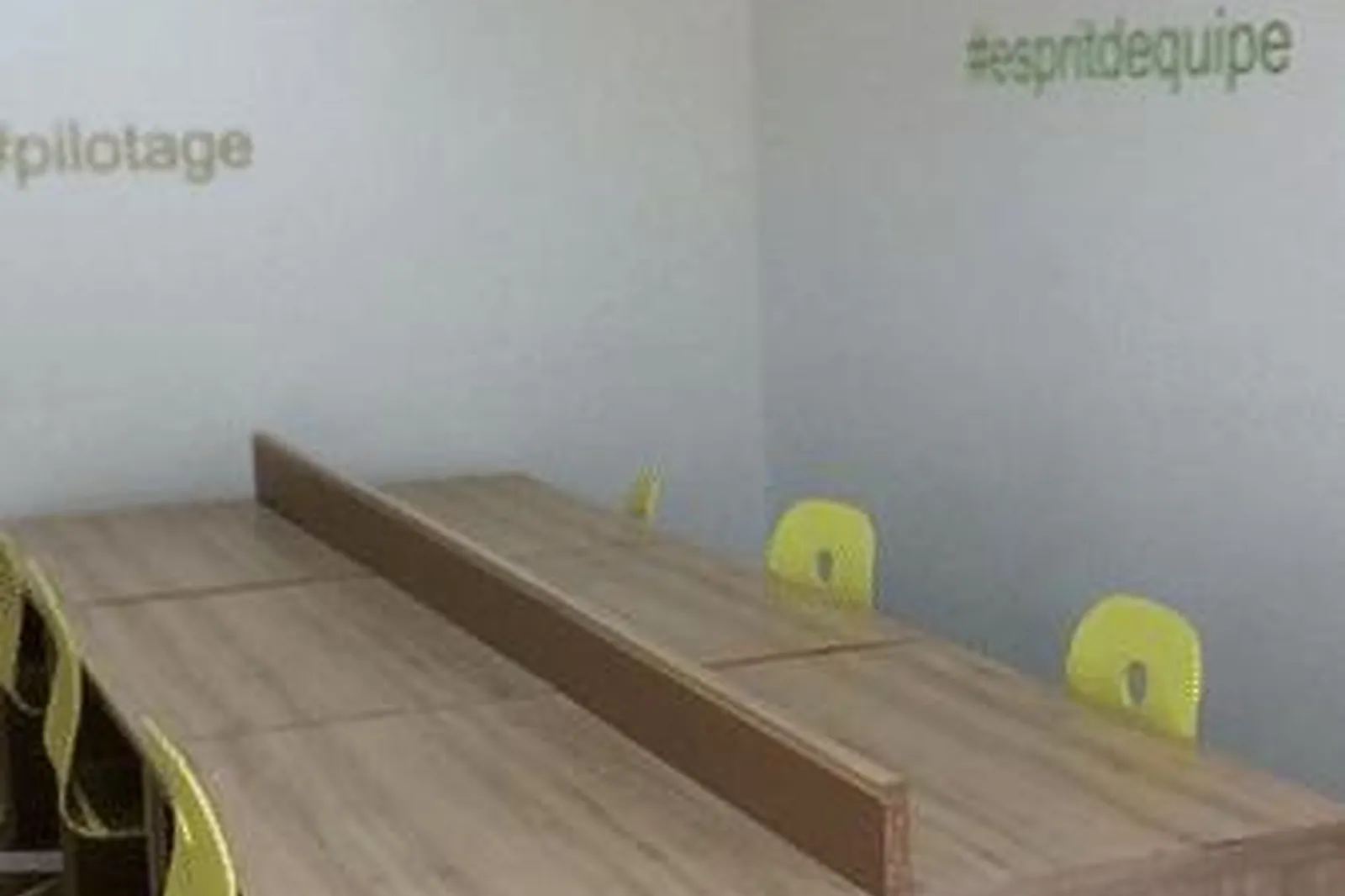 Lieux événementiels, FACILITY CENTER