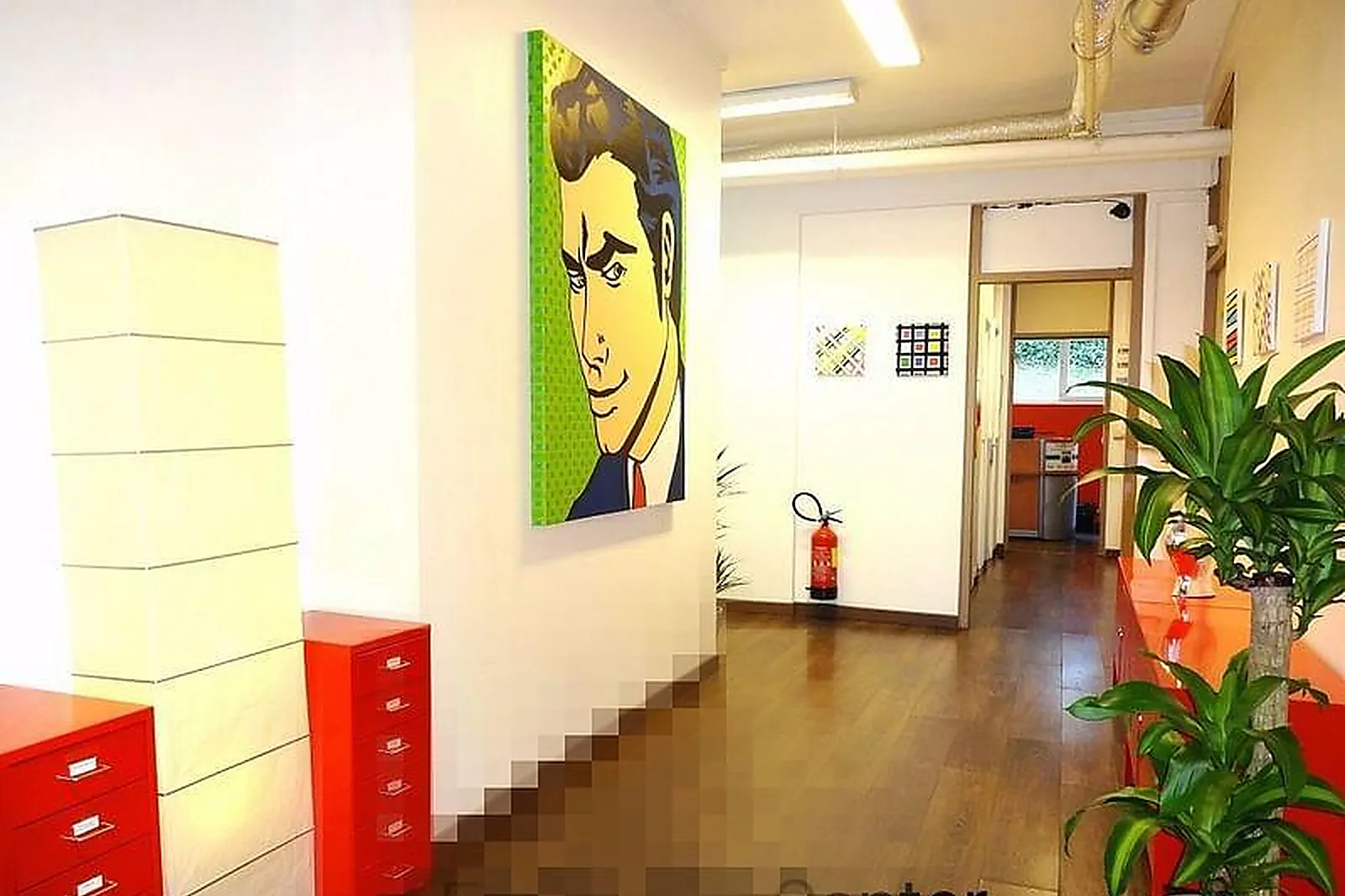 Lieux événementiels, FACILITY CENTER