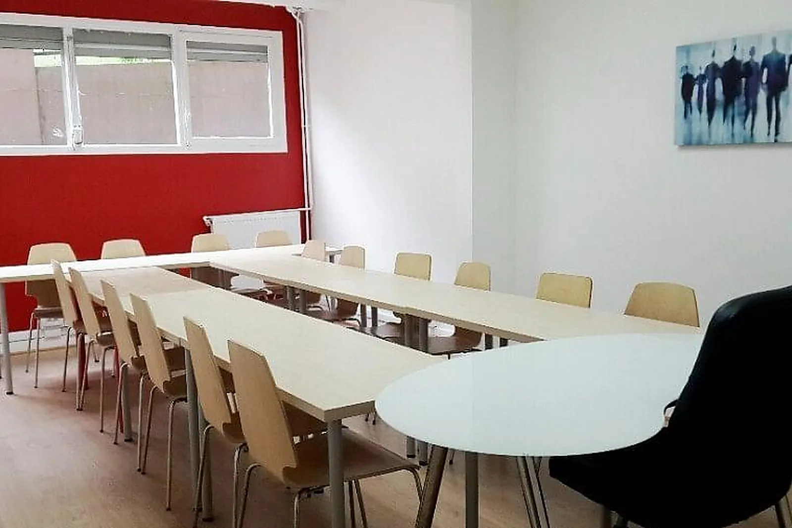 Lieux événementiels, FACILITY CENTER