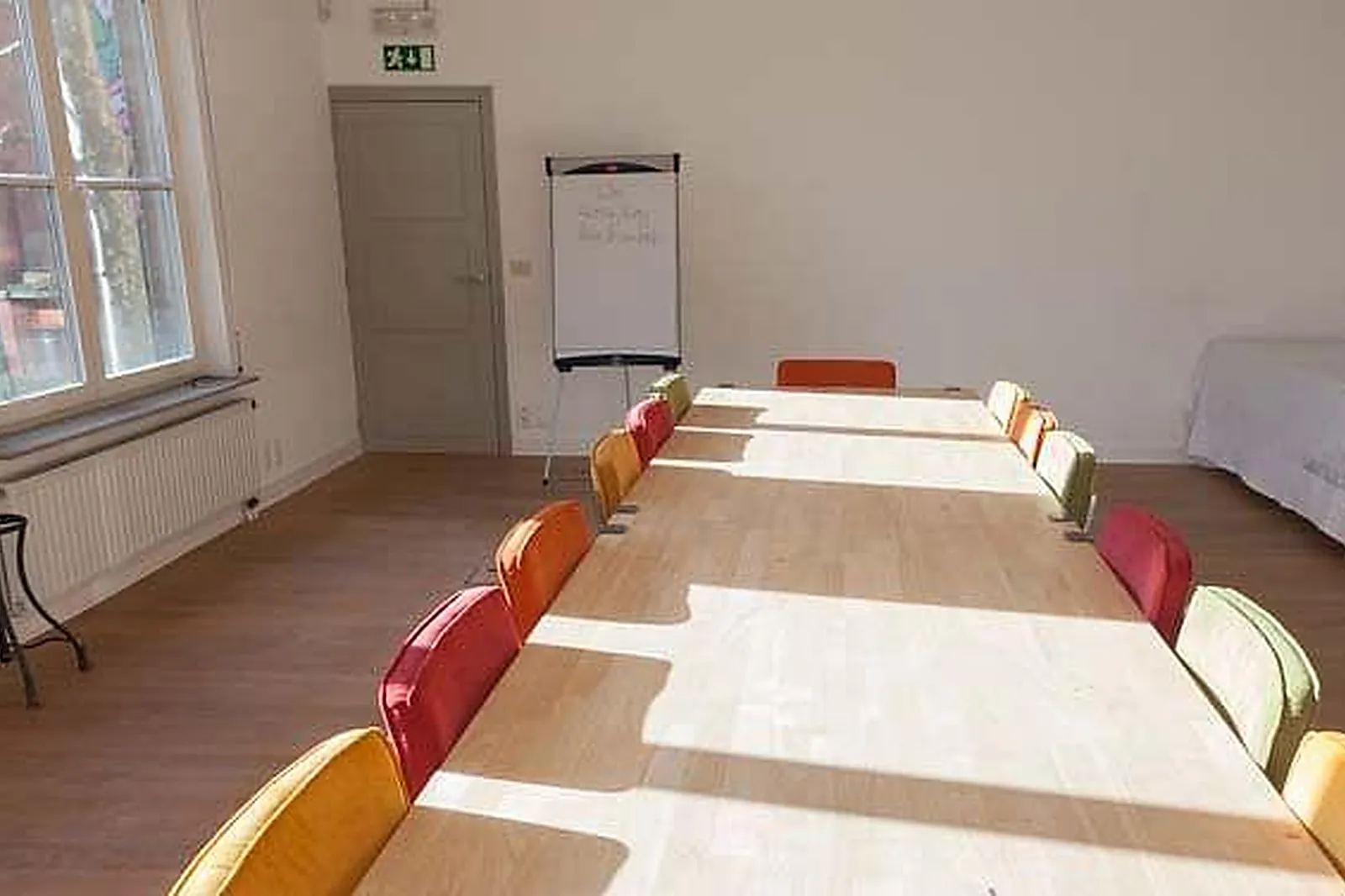 Lieux événementiels, FACTORY FORTY