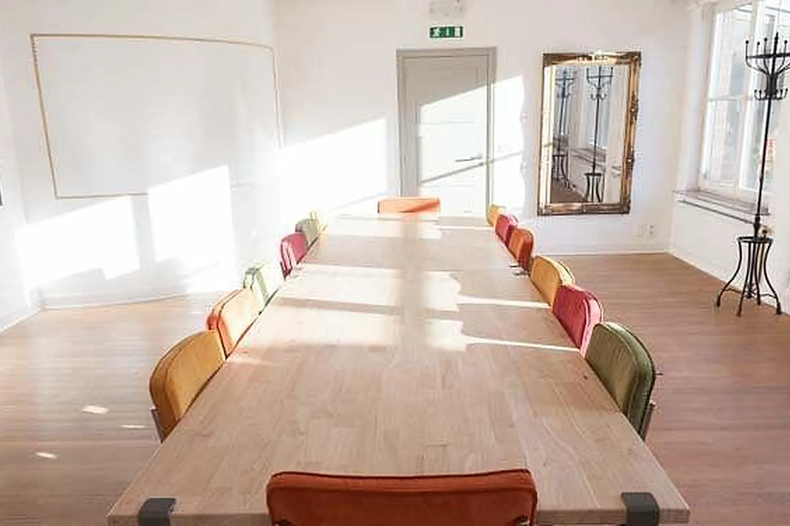 Lieux événementiels, FACTORY FORTY